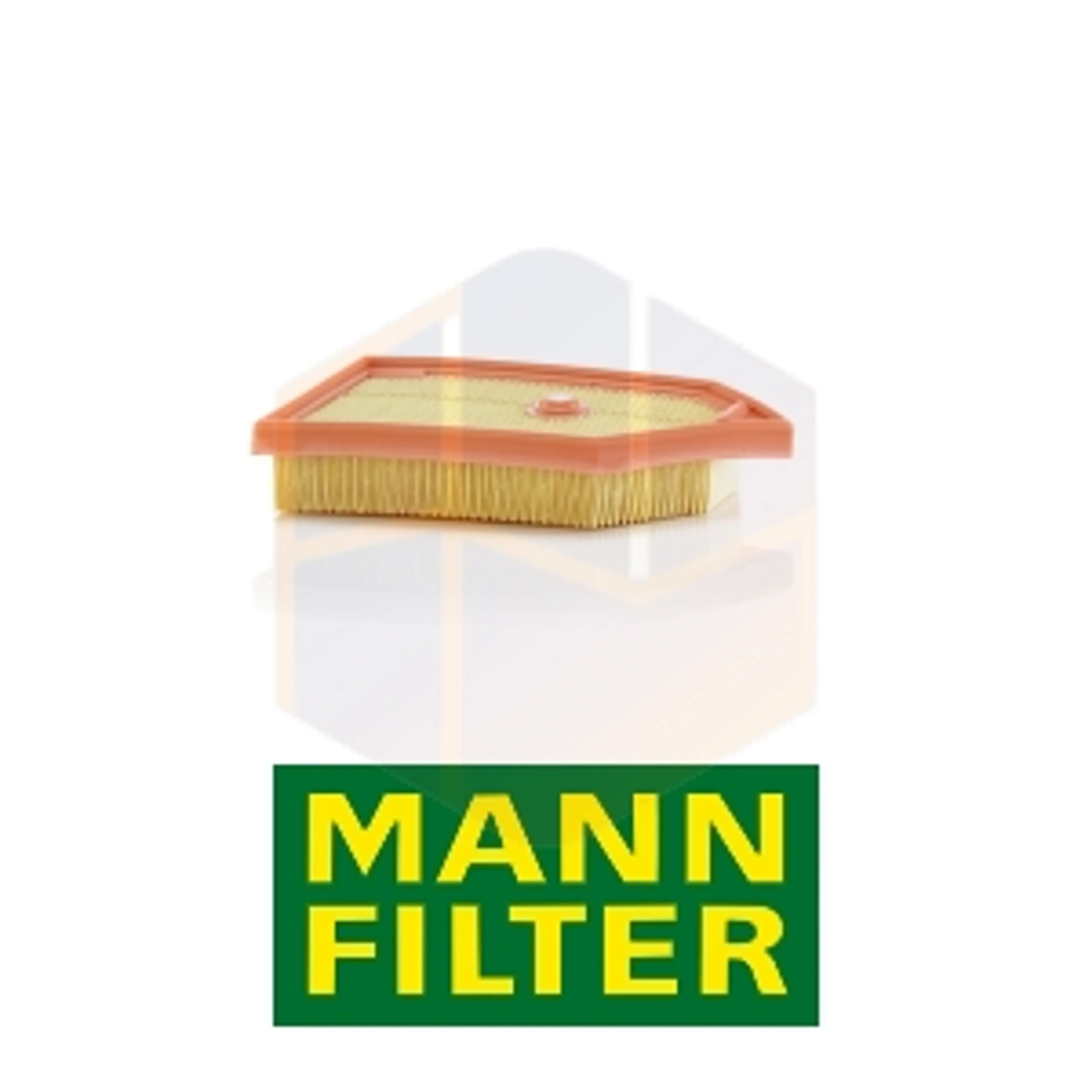 FILTRO AIRE C 26 040 MANN