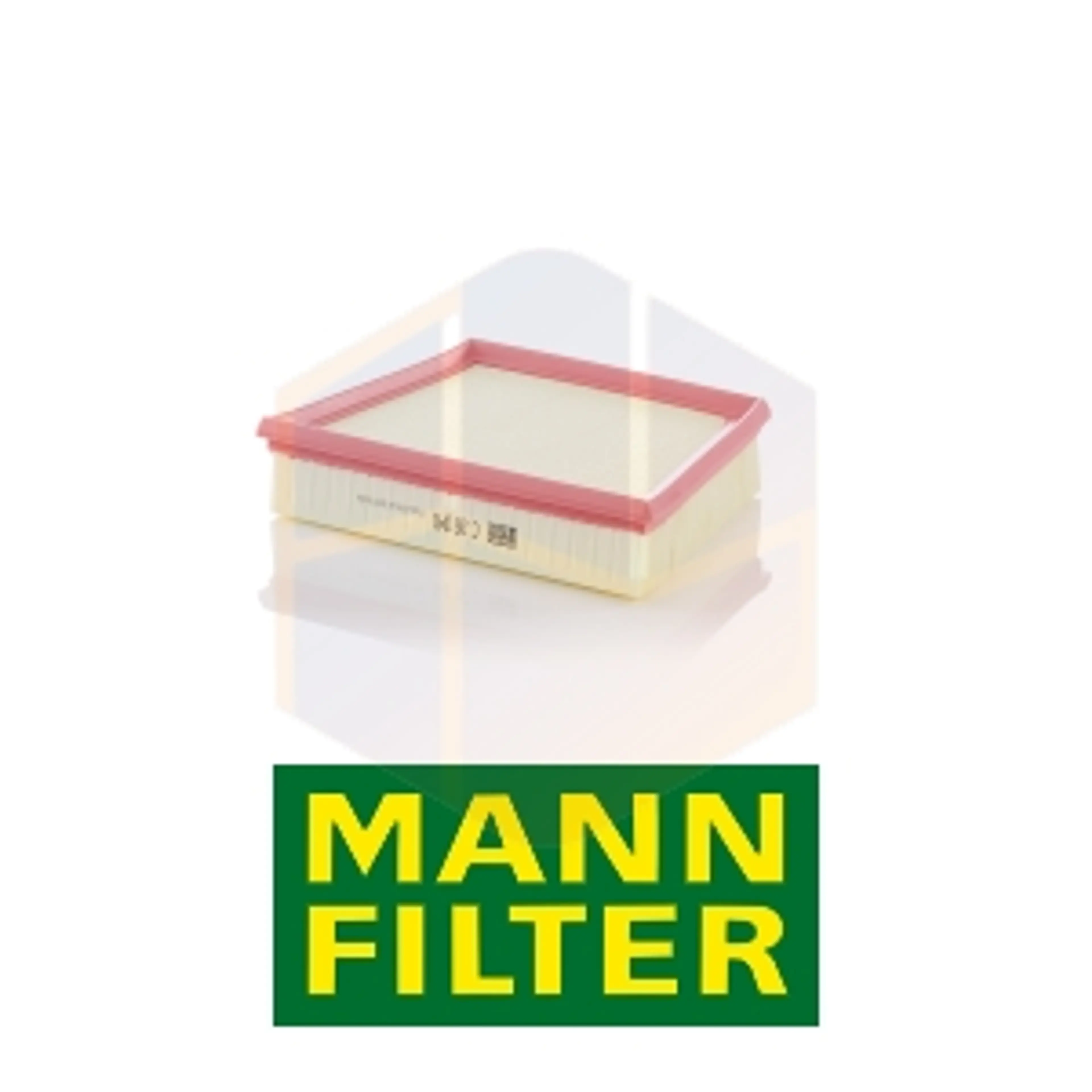 FILTRO AIRE C 26 041 MANN