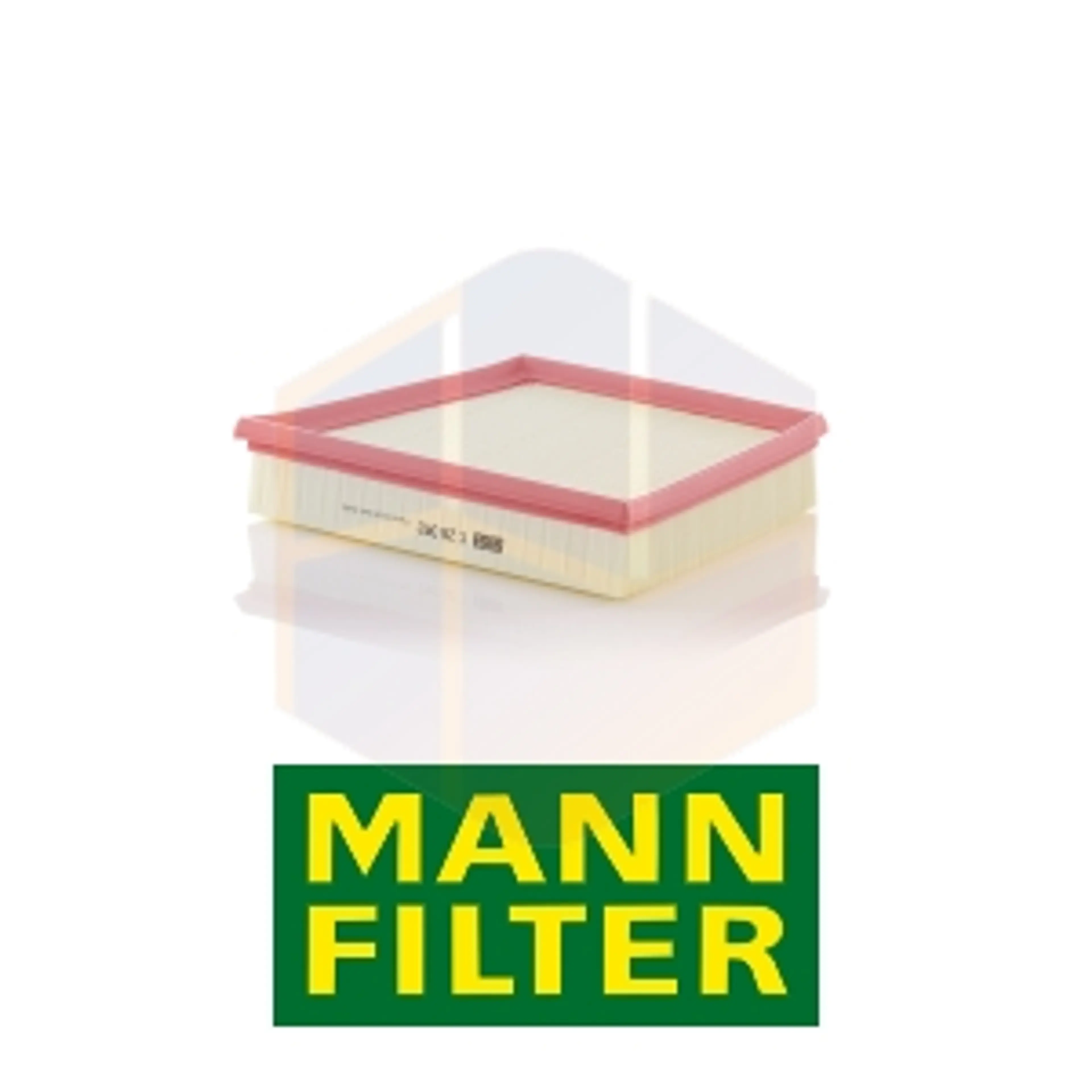 FILTRO AIRE C 26 042 MANN