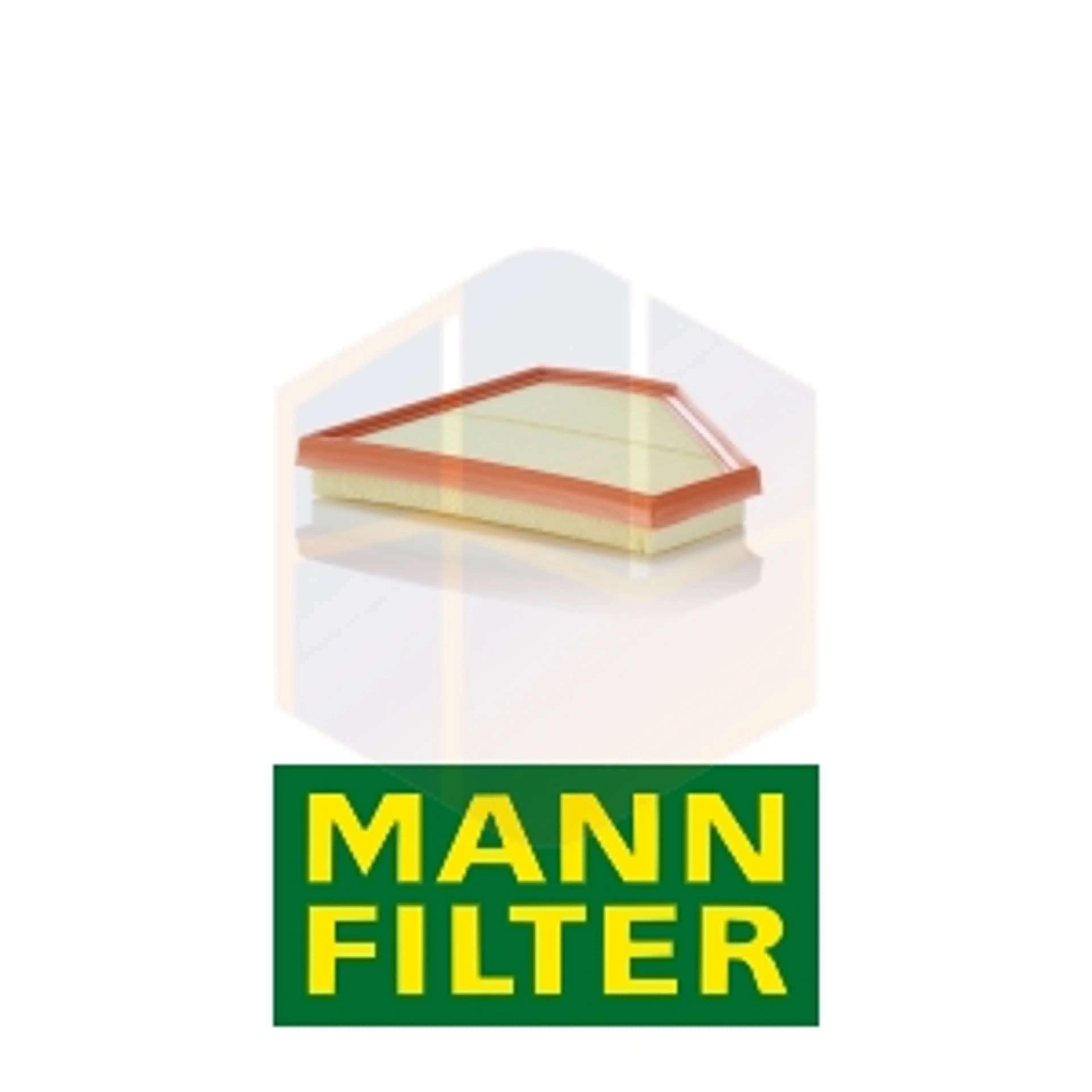 FILTRO AIRE C 26 047 MANN