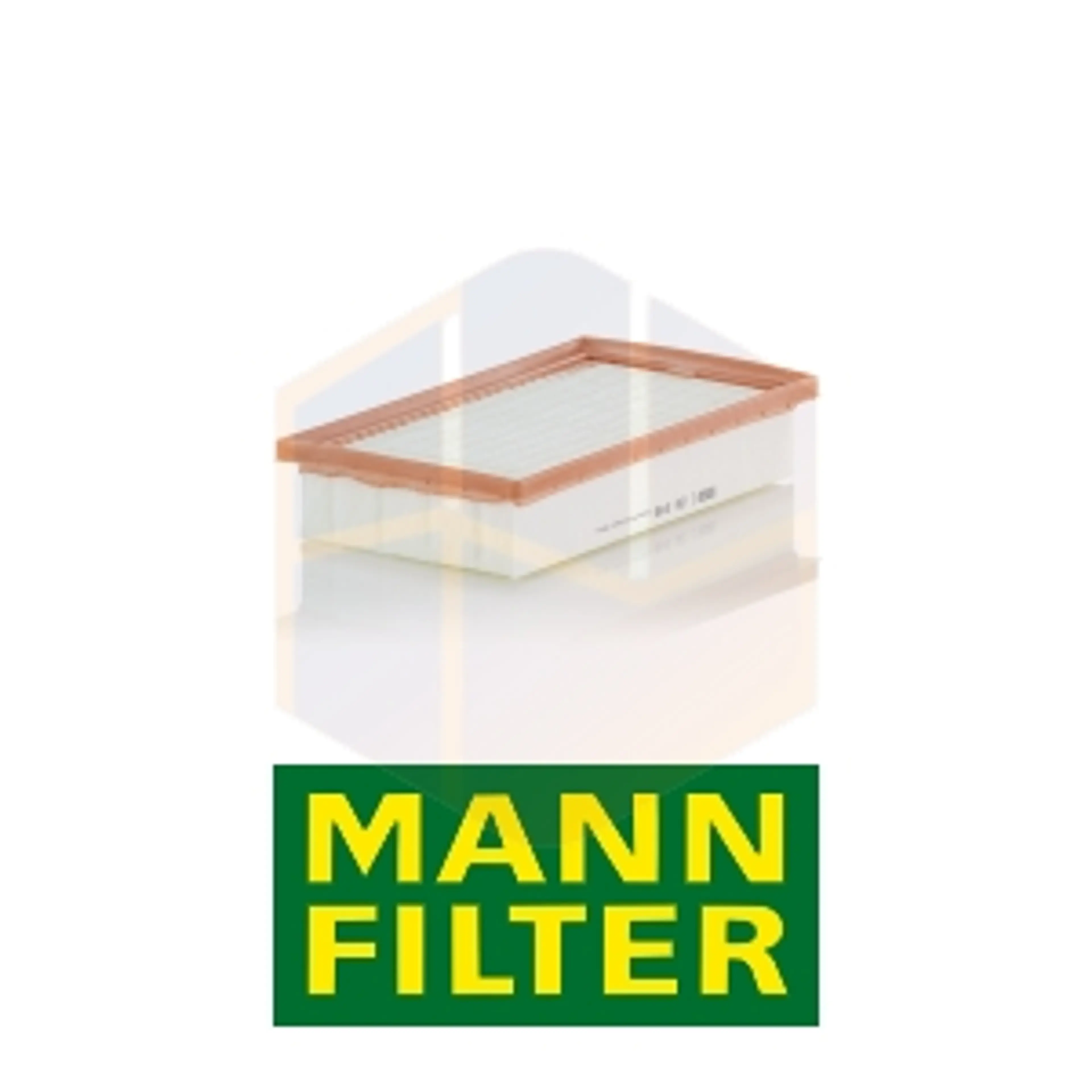 FILTRO AIRE C 26 048 MANN