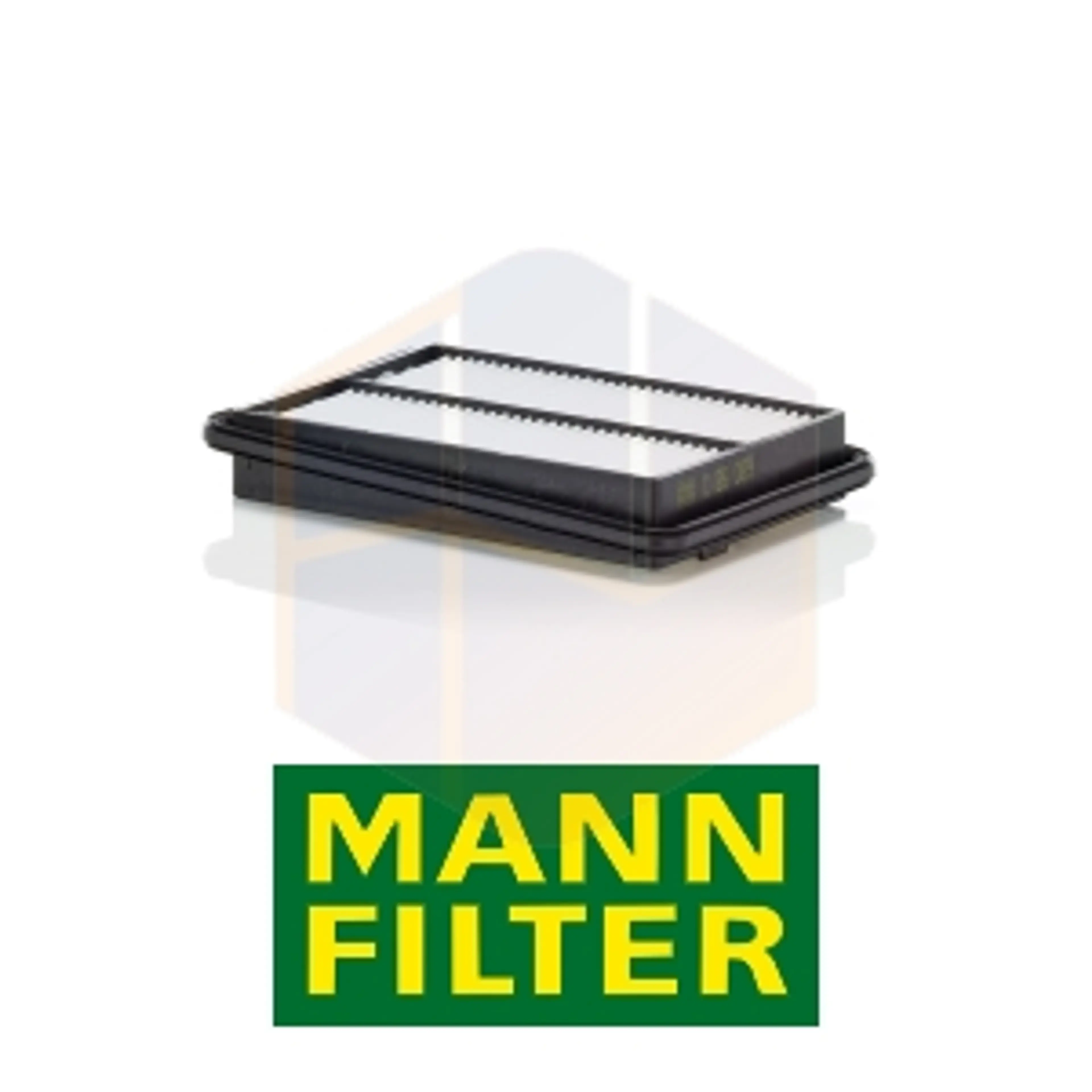 FILTRO AIRE C 26 089 MANN