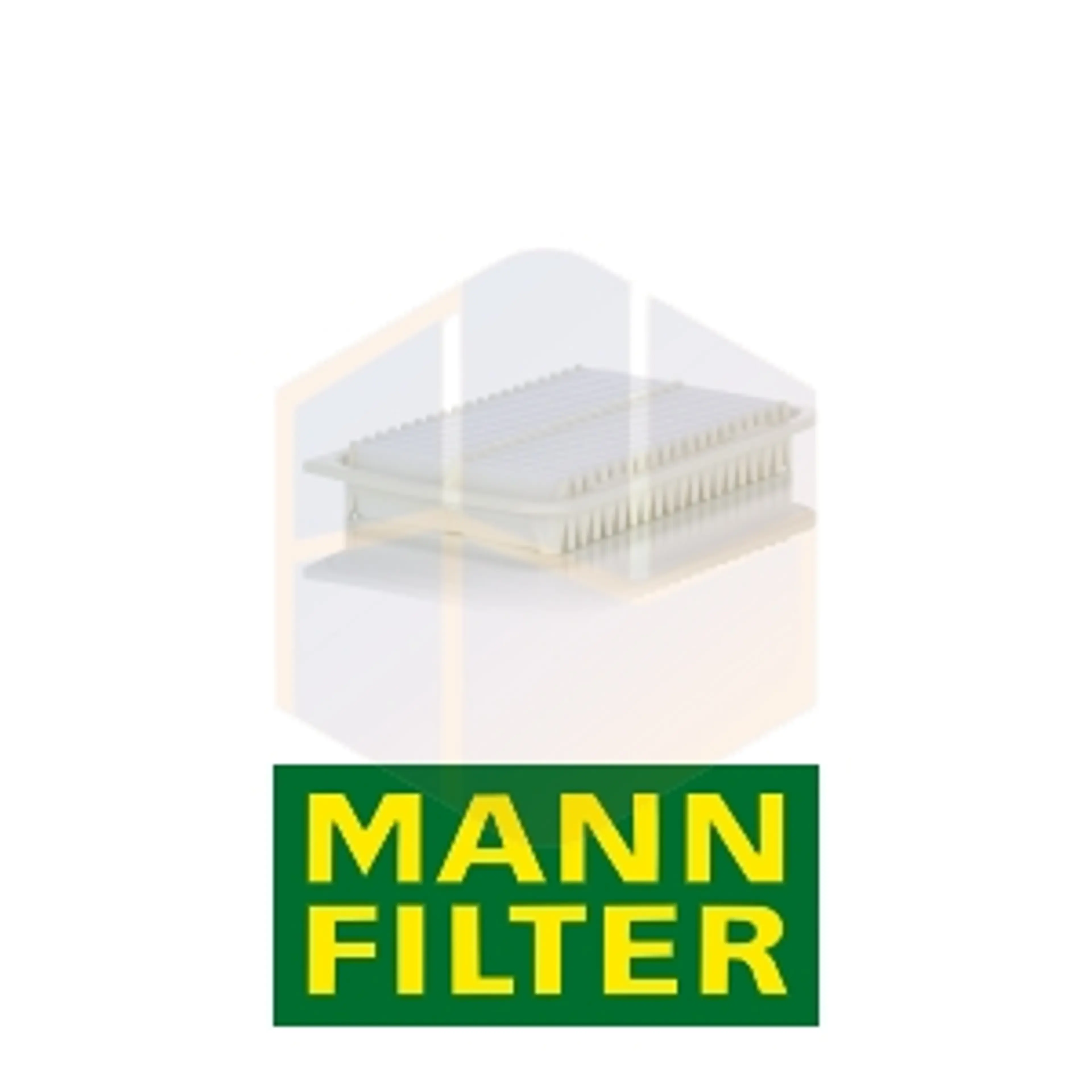 FILTRO AIRE C 26 090 MANN