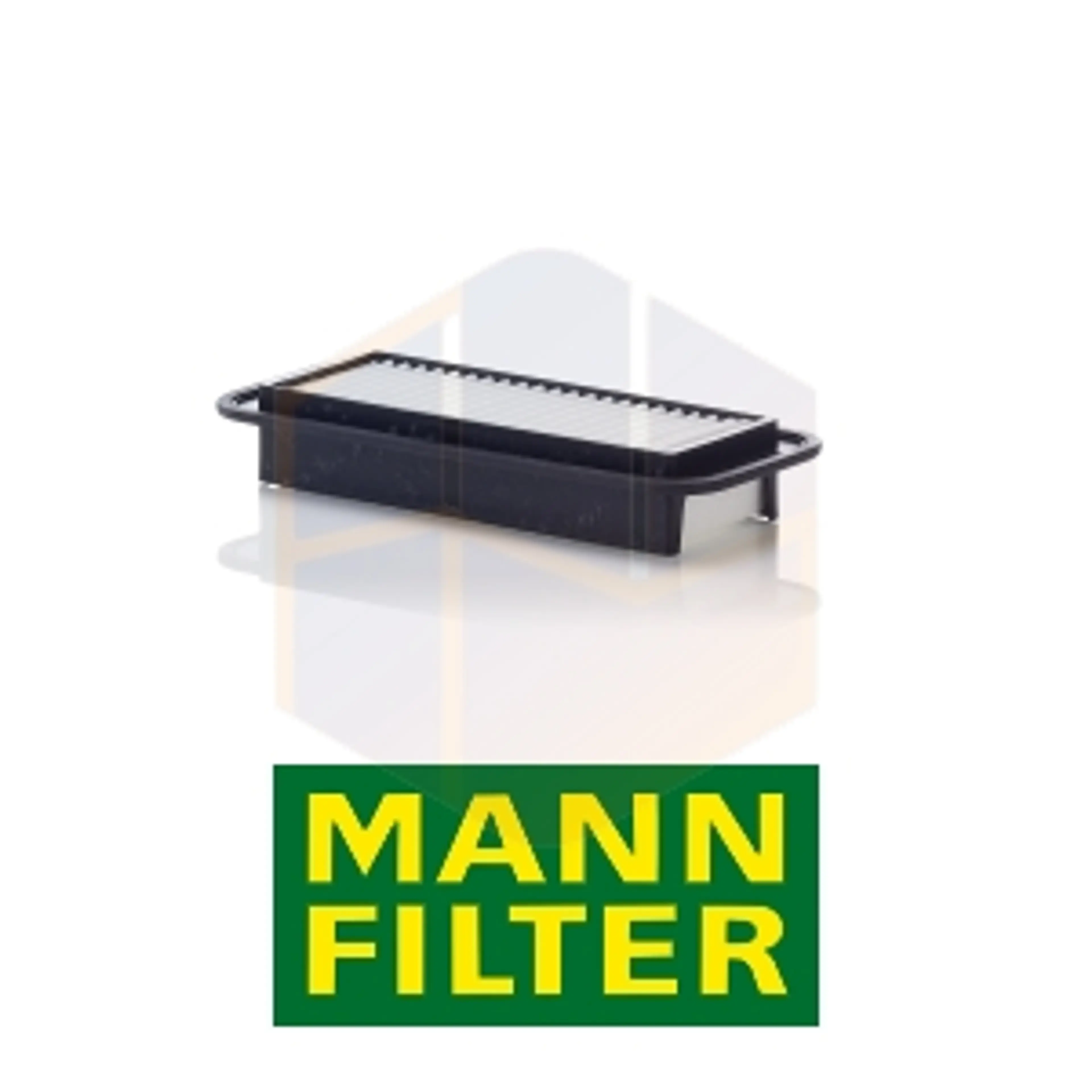 FILTRO AIRE C 2610 MANN