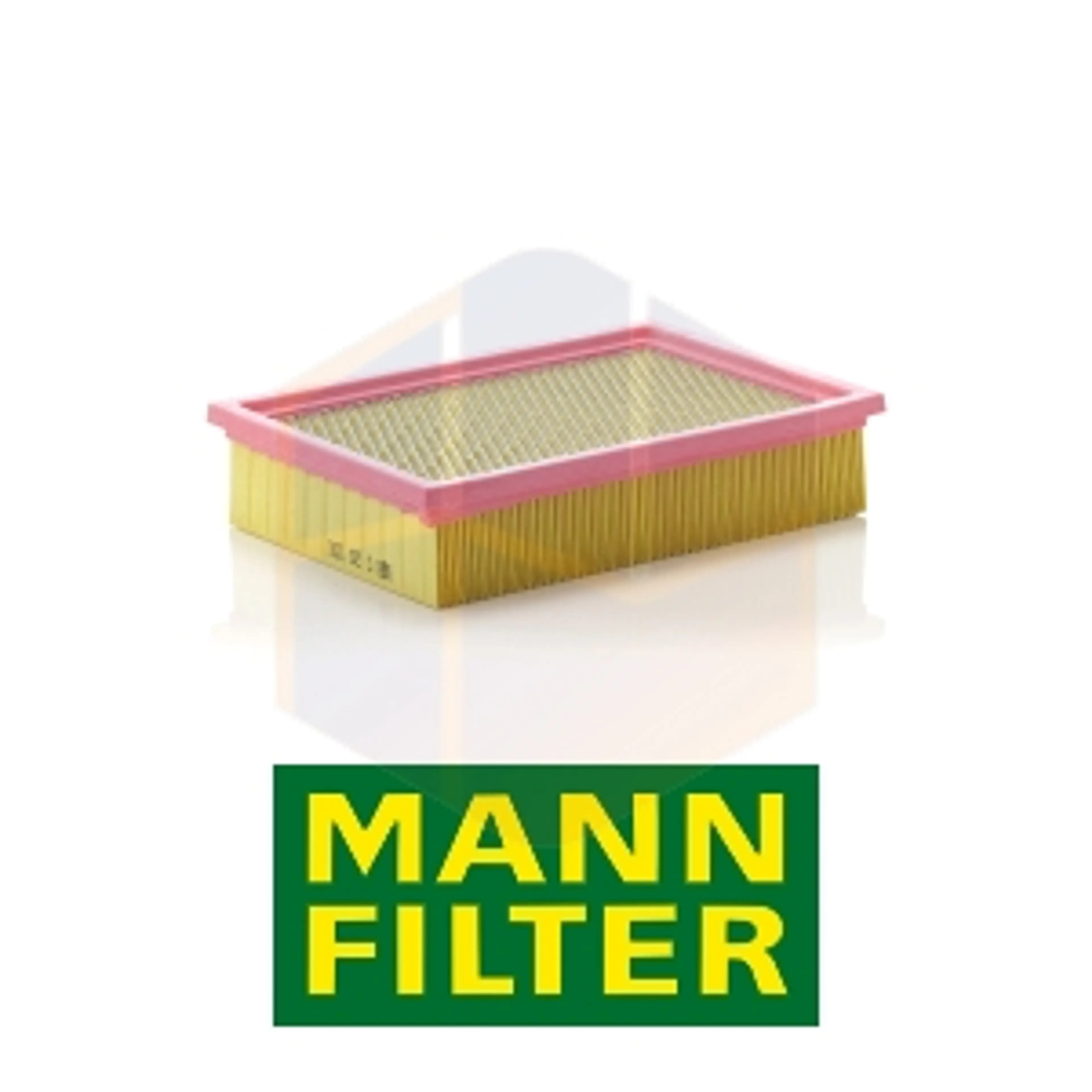 FILTRO AIRE C 26 100 MANN