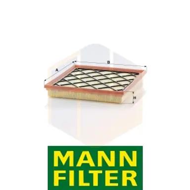 FILTRO AIRE C 26 106 MANN