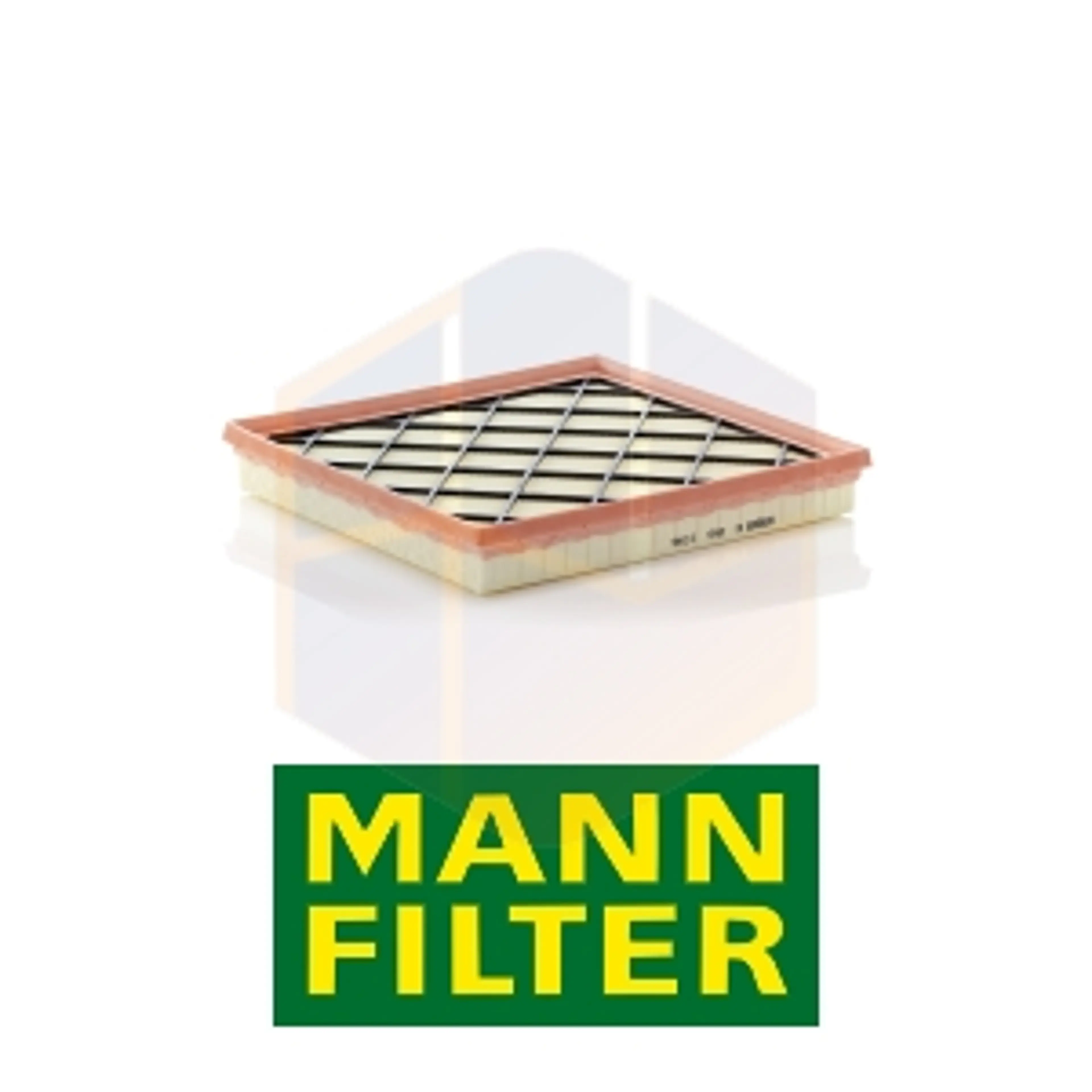 FILTRO AIRE C 26 106 MANN