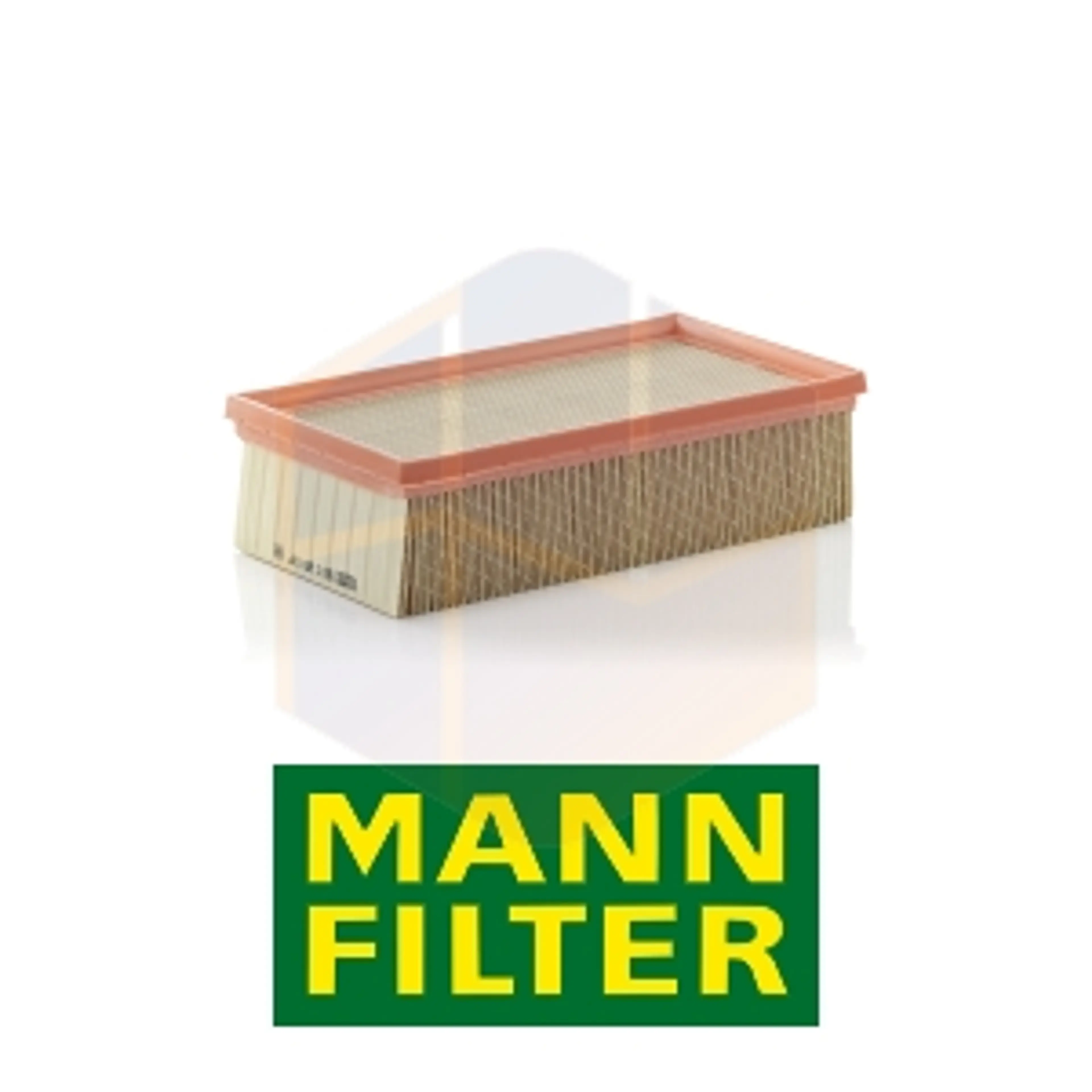 FILTRO AIRE C 26 107 MANN