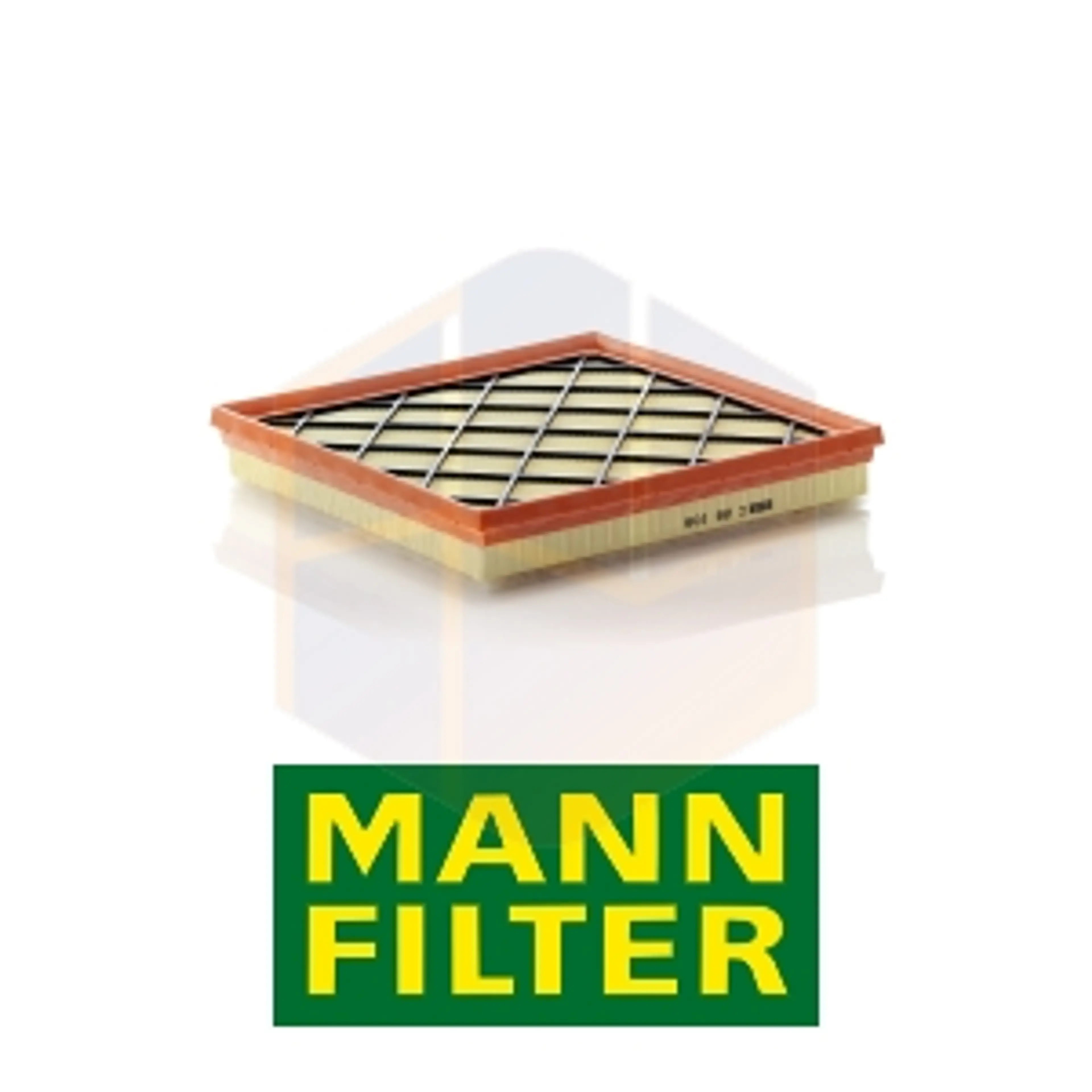 FILTRO AIRE C 26 108 MANN