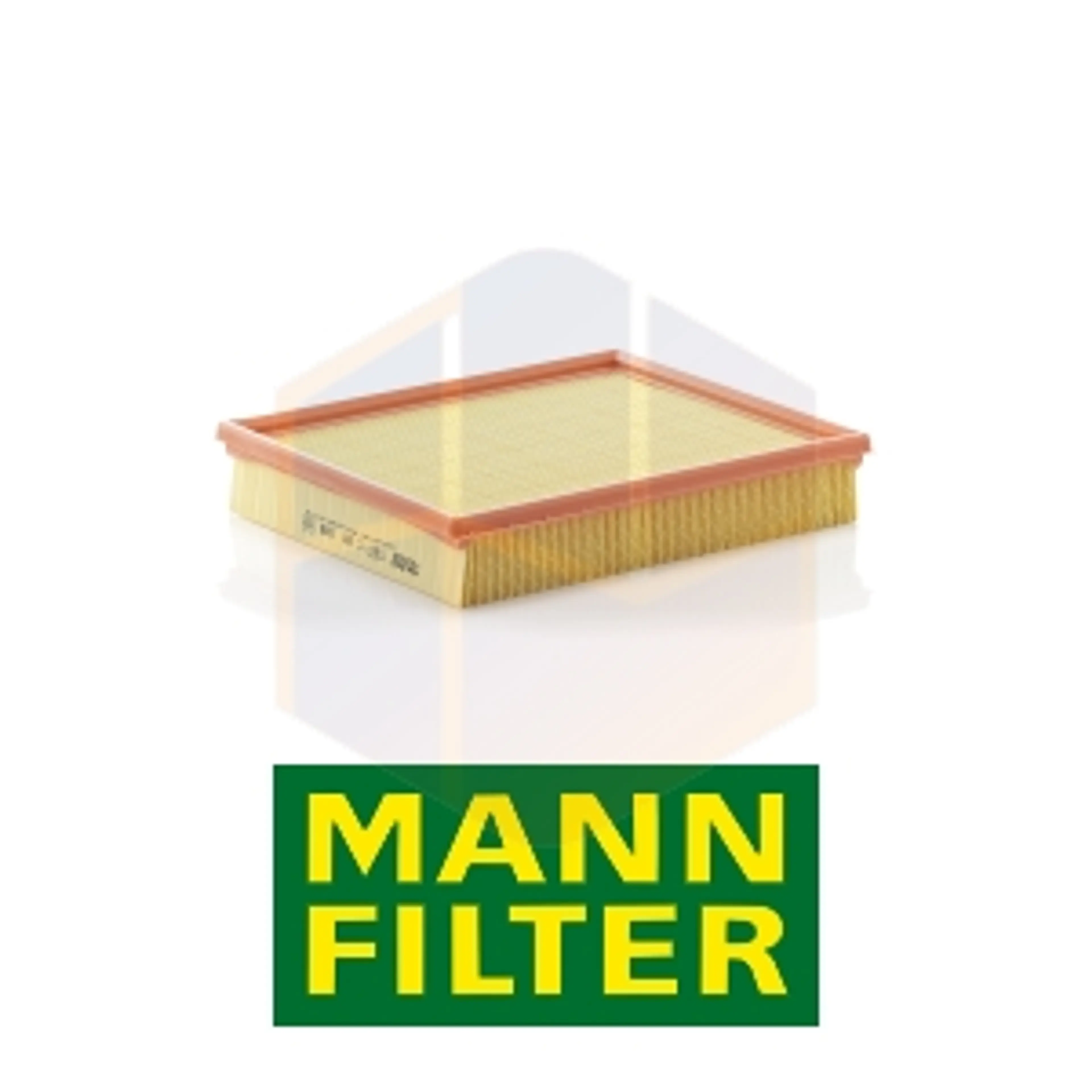 FILTRO AIRE C 26 109 MANN