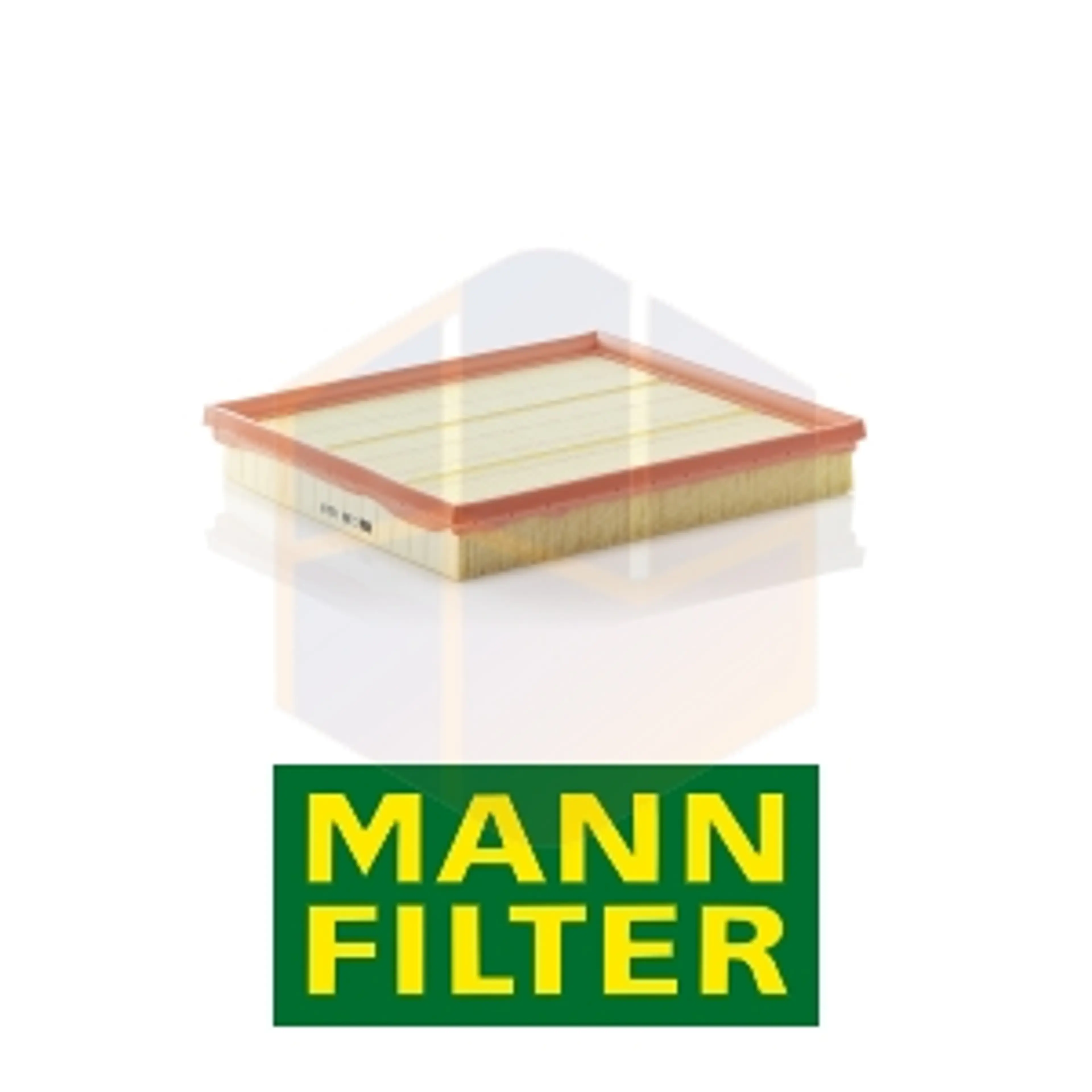 FILTRO AIRE C 26 110/2 MANN