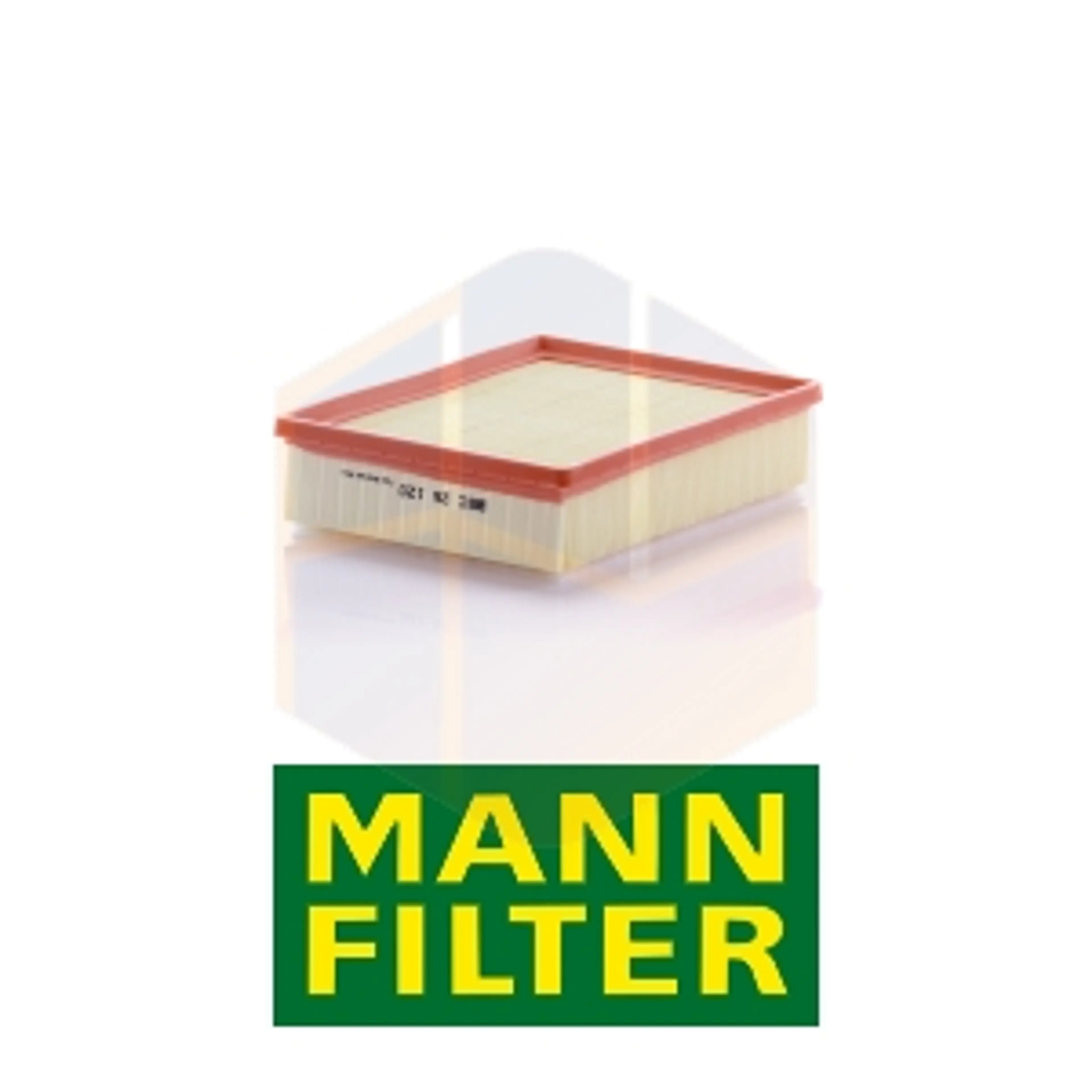 FILTRO AIRE C 26 120 MANN