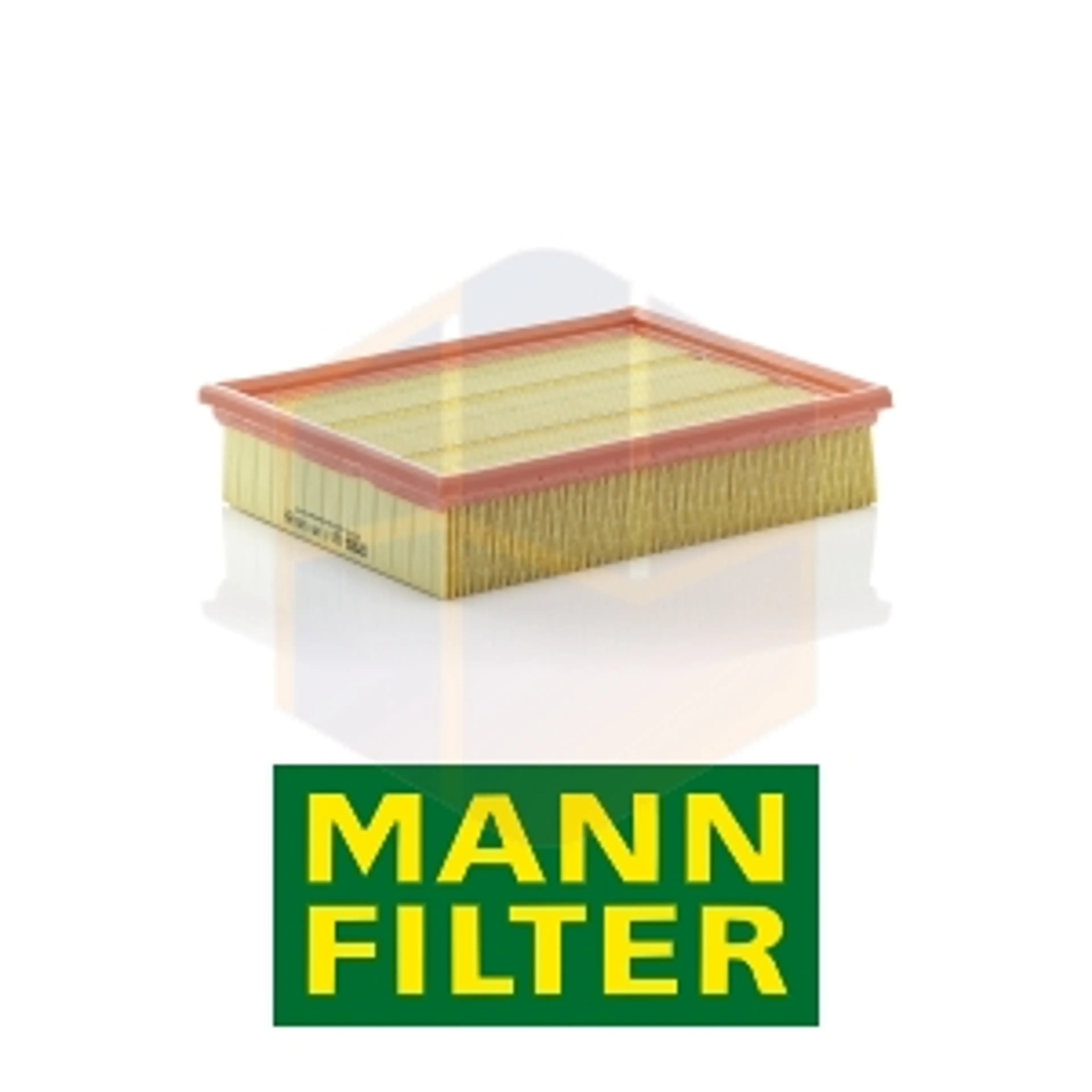 FILTRO AIRE C 26 126 MANN