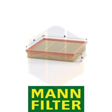 FILTRO AIRE C 26 133 MANN