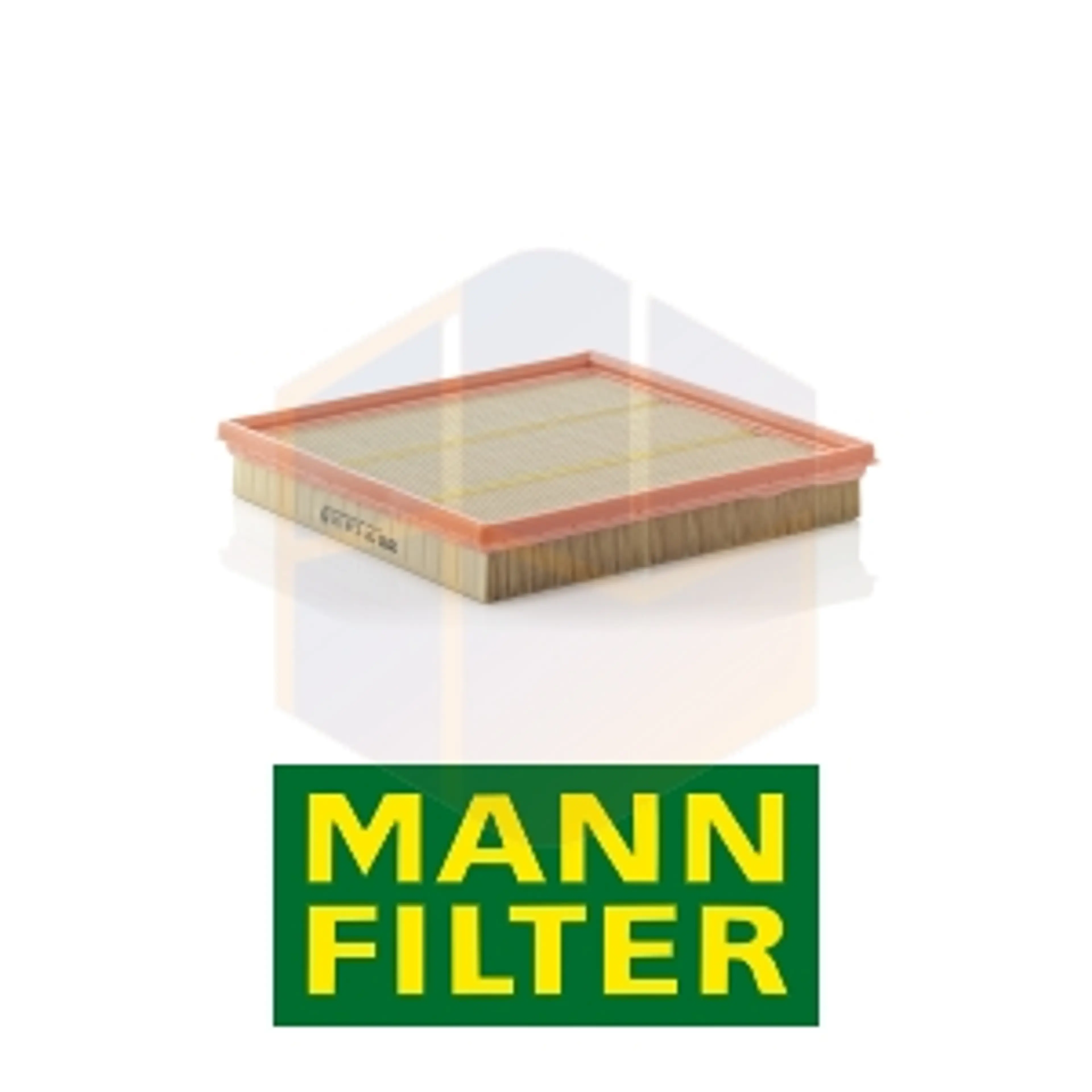 FILTRO AIRE C 26 133 MANN