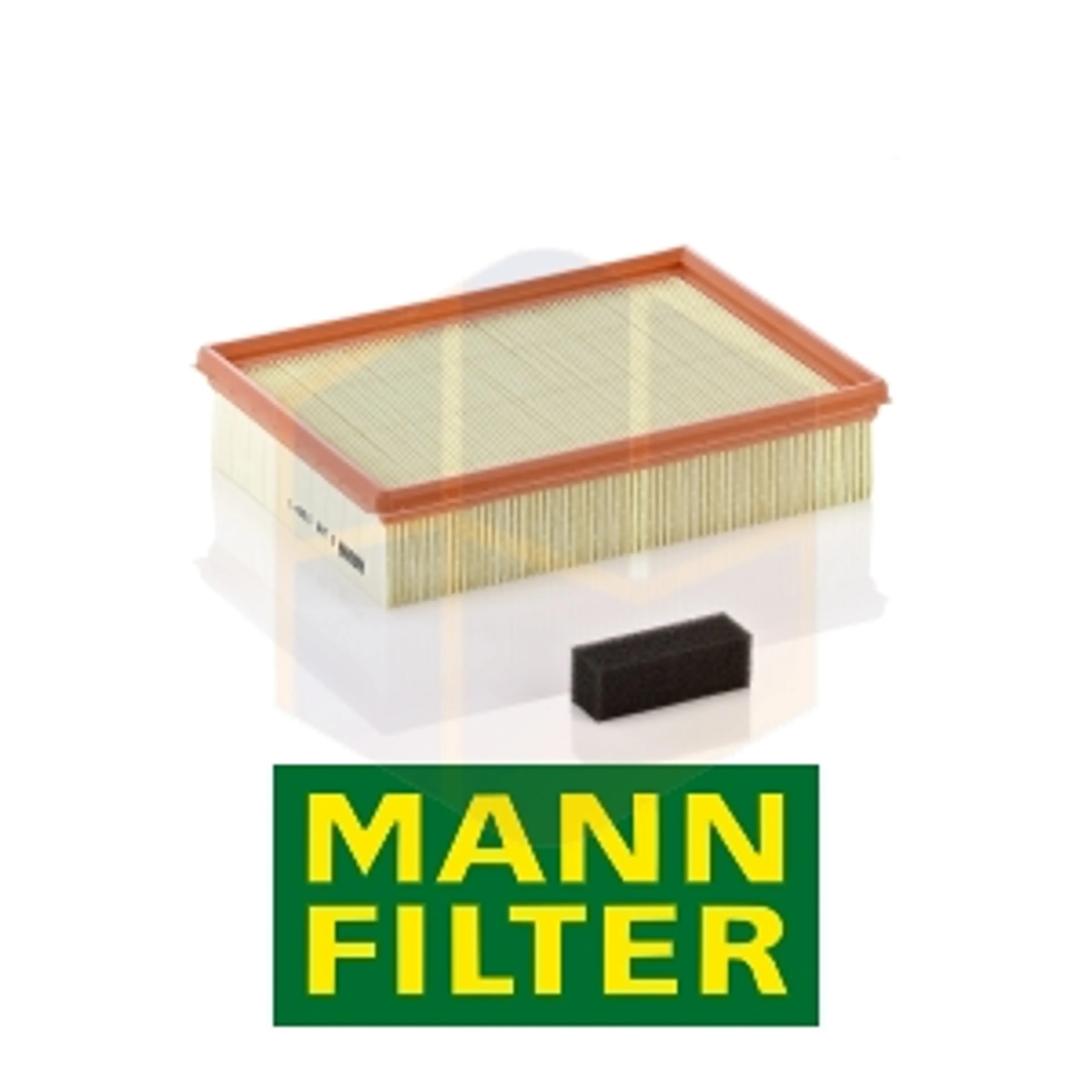 FILTRO AIRE C 26 138/1 KIT MANN