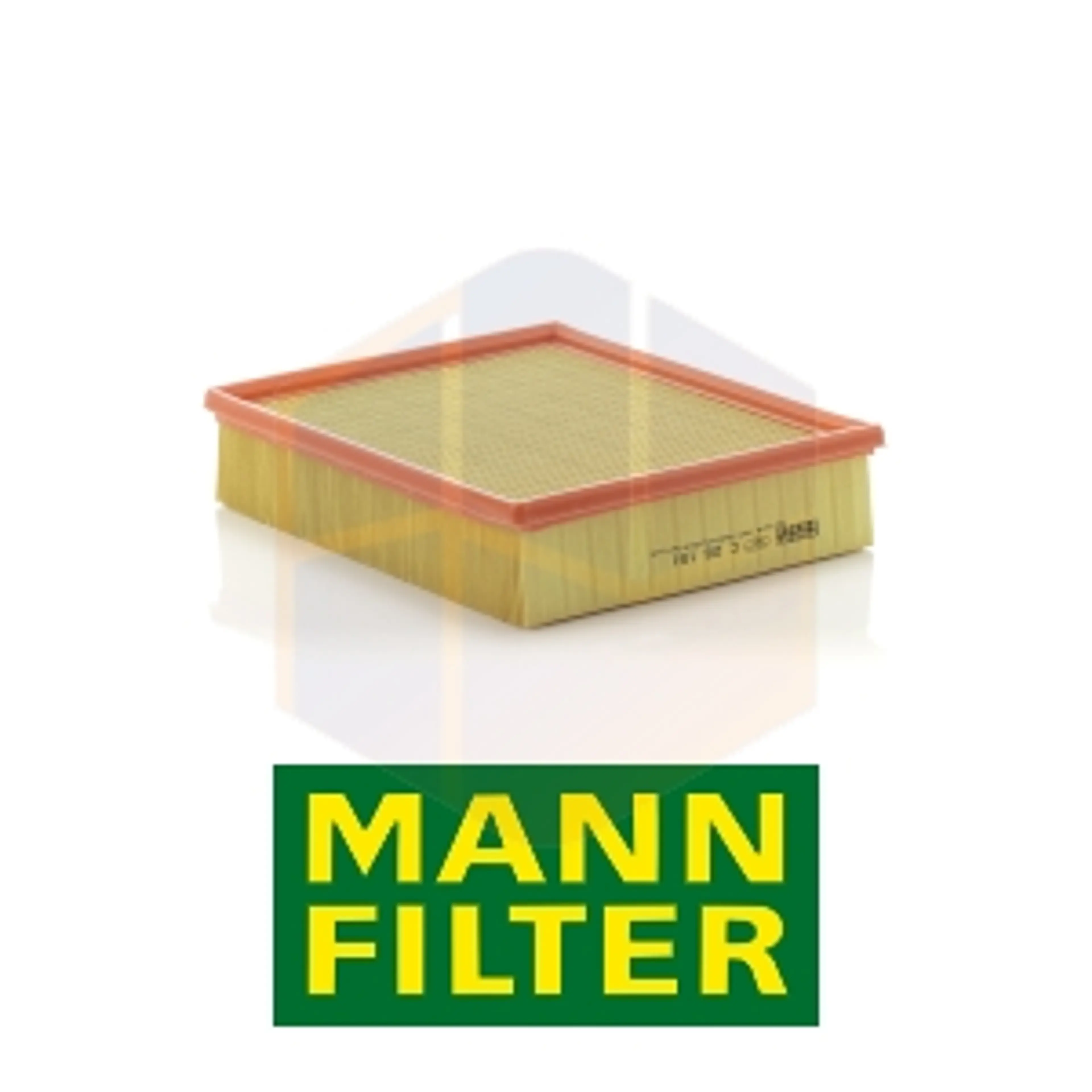 FILTRO AIRE C 26 151 MANN