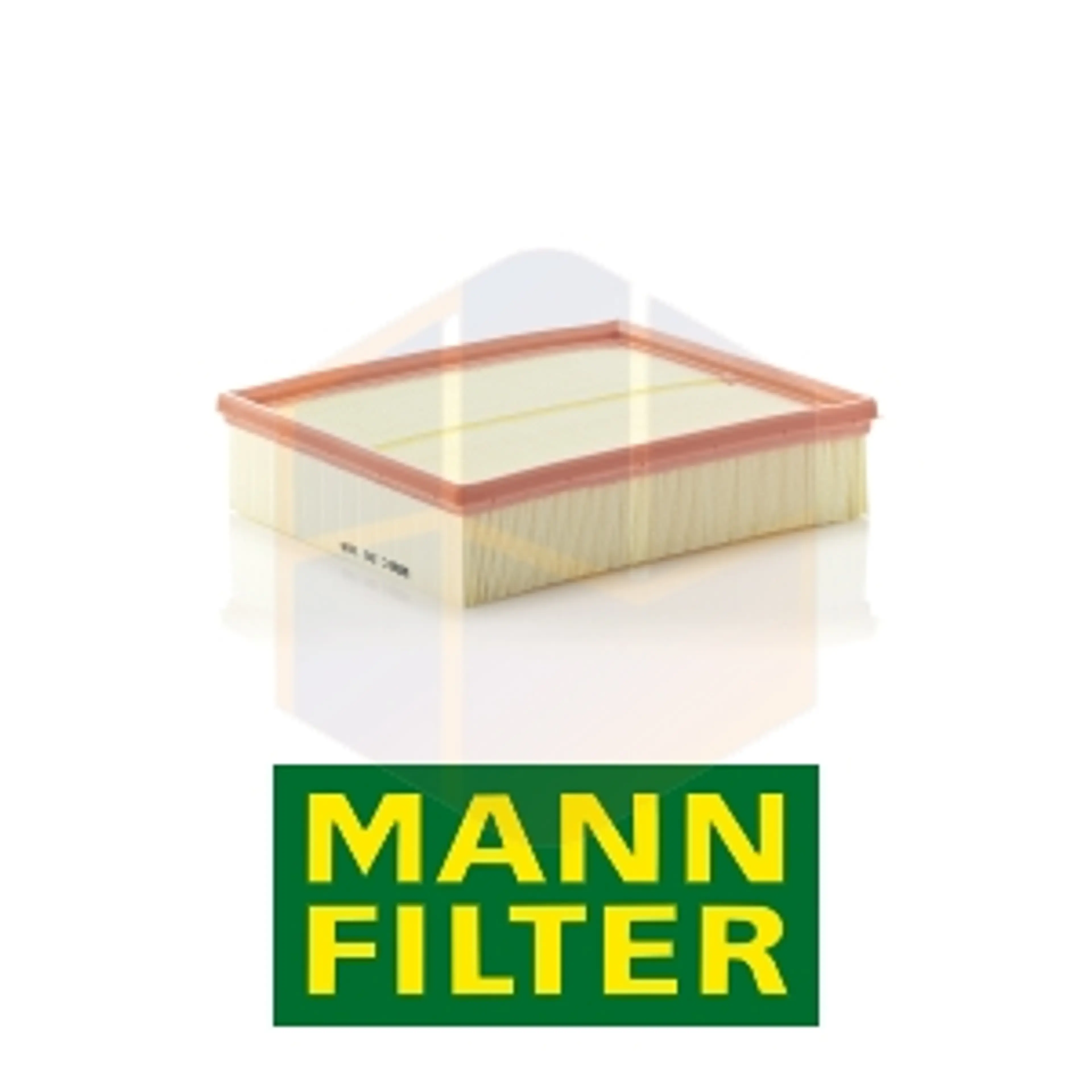 FILTRO AIRE C 26 168 MANN