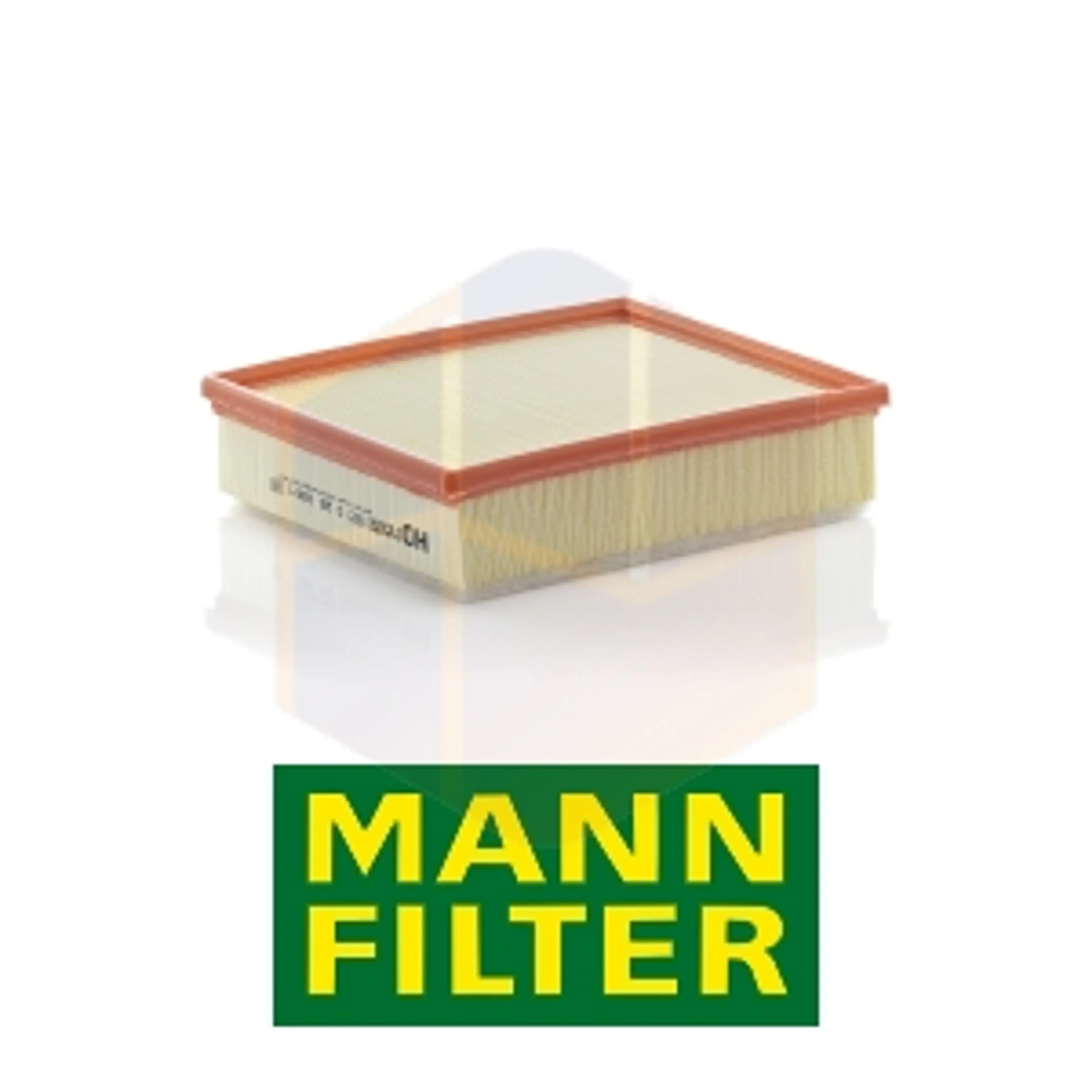 FILTRO AIRE C 26 168/1 MANN