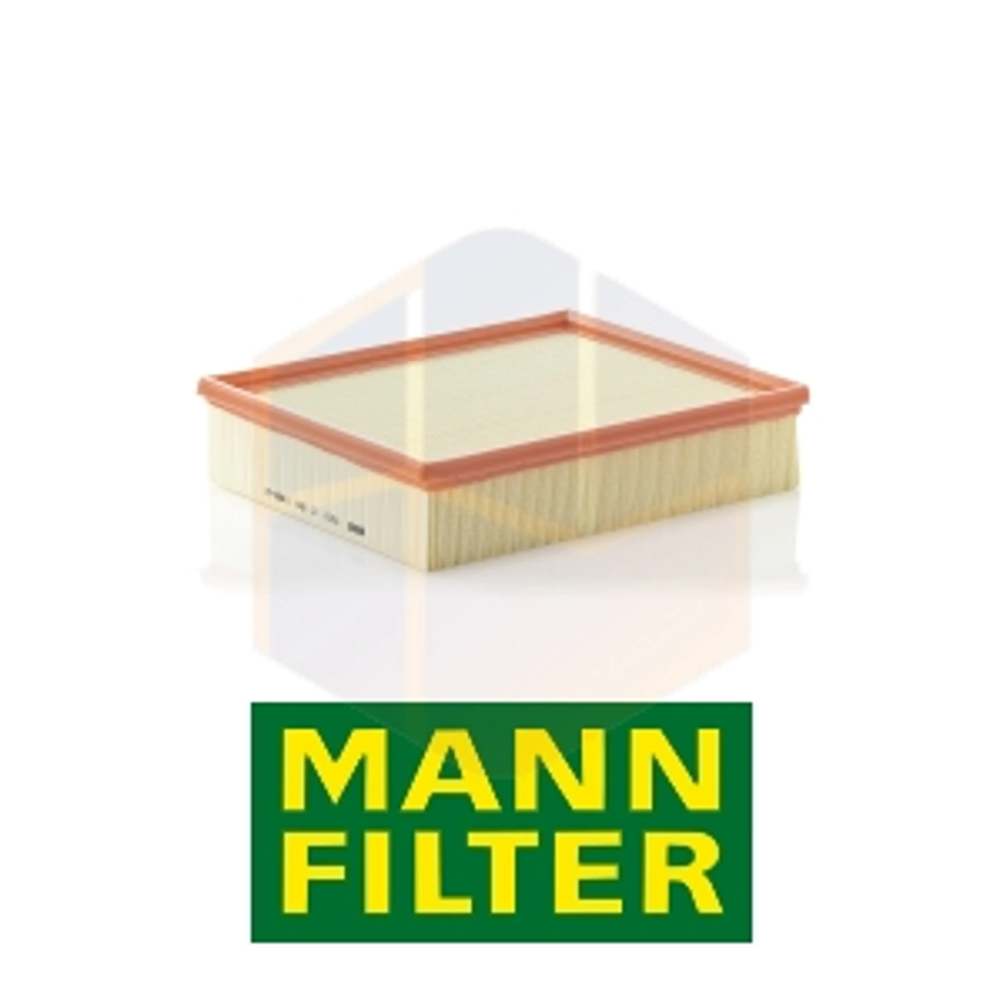 FILTRO AIRE C 26 168/2 MANN