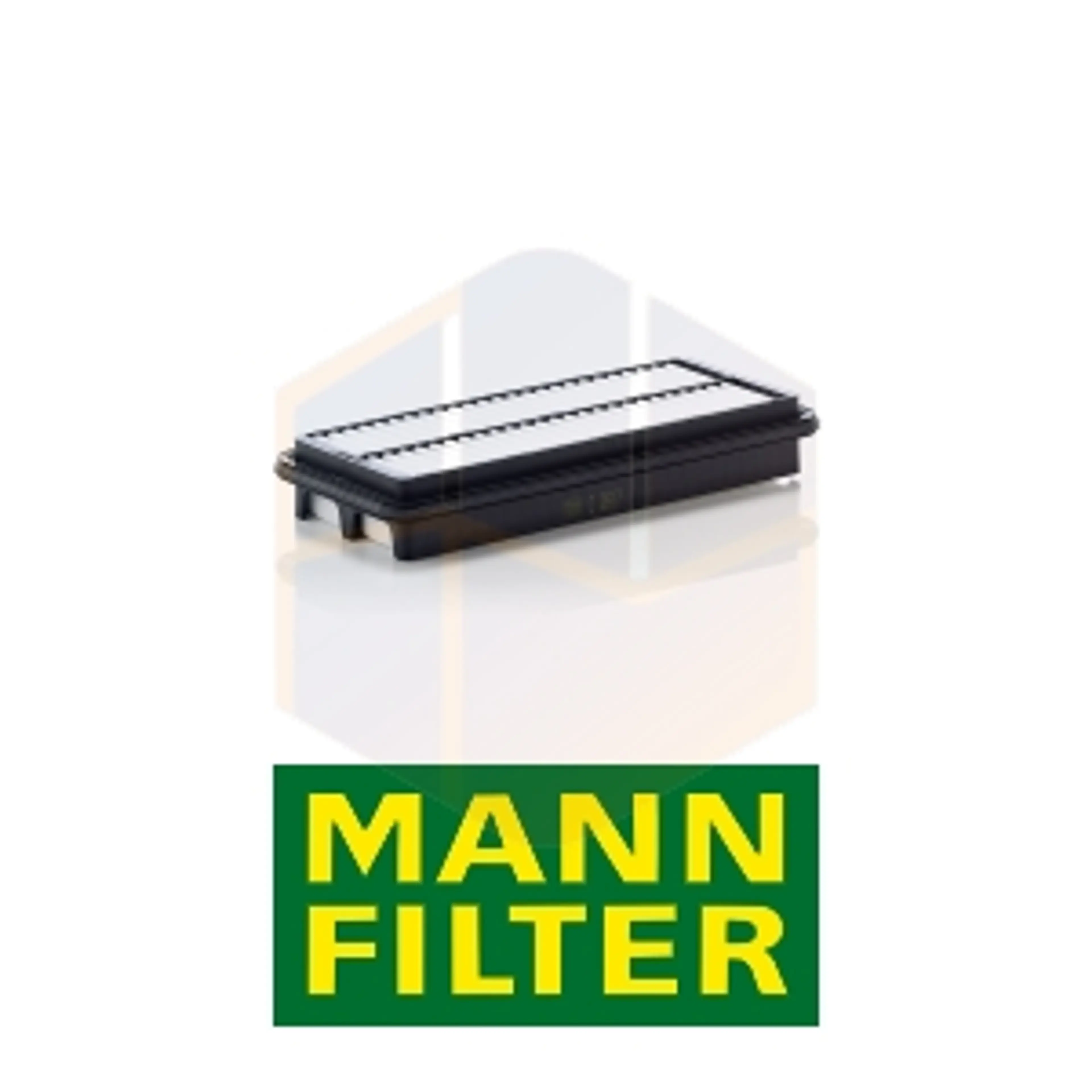 FILTRO AIRE C 2617 MANN