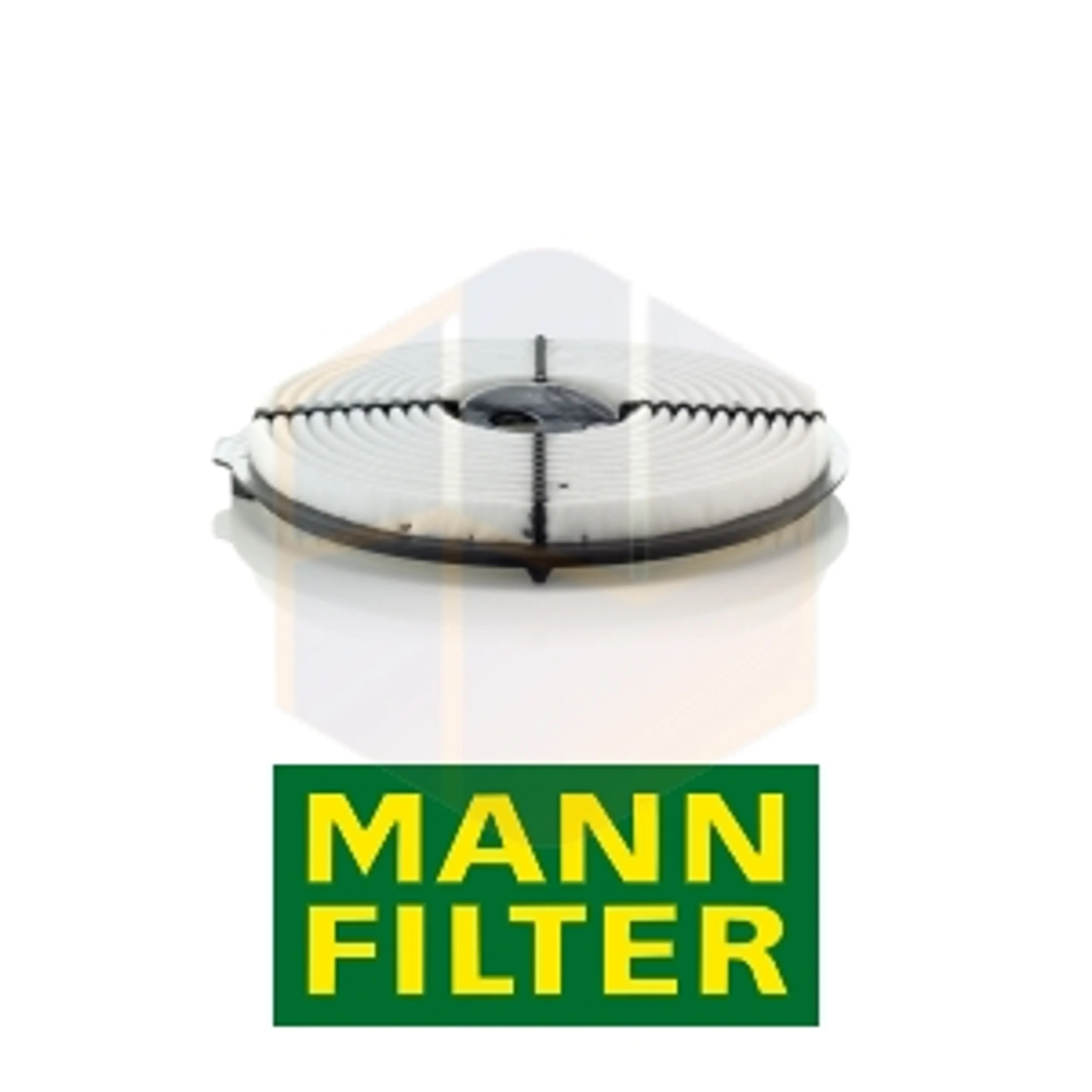 FILTRO AIRE C 2619 MANN