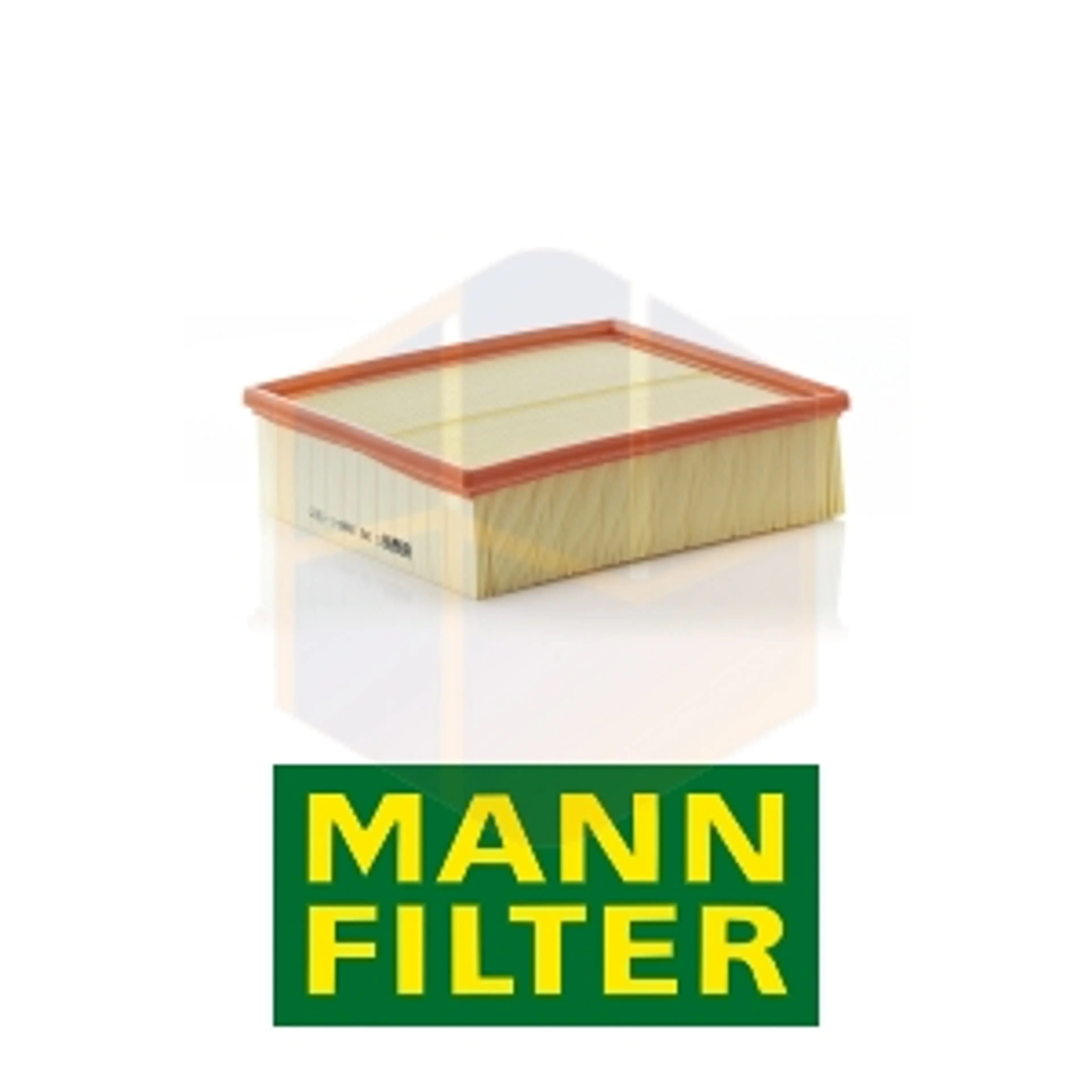 FILTRO AIRE C 26 206/1 MANN