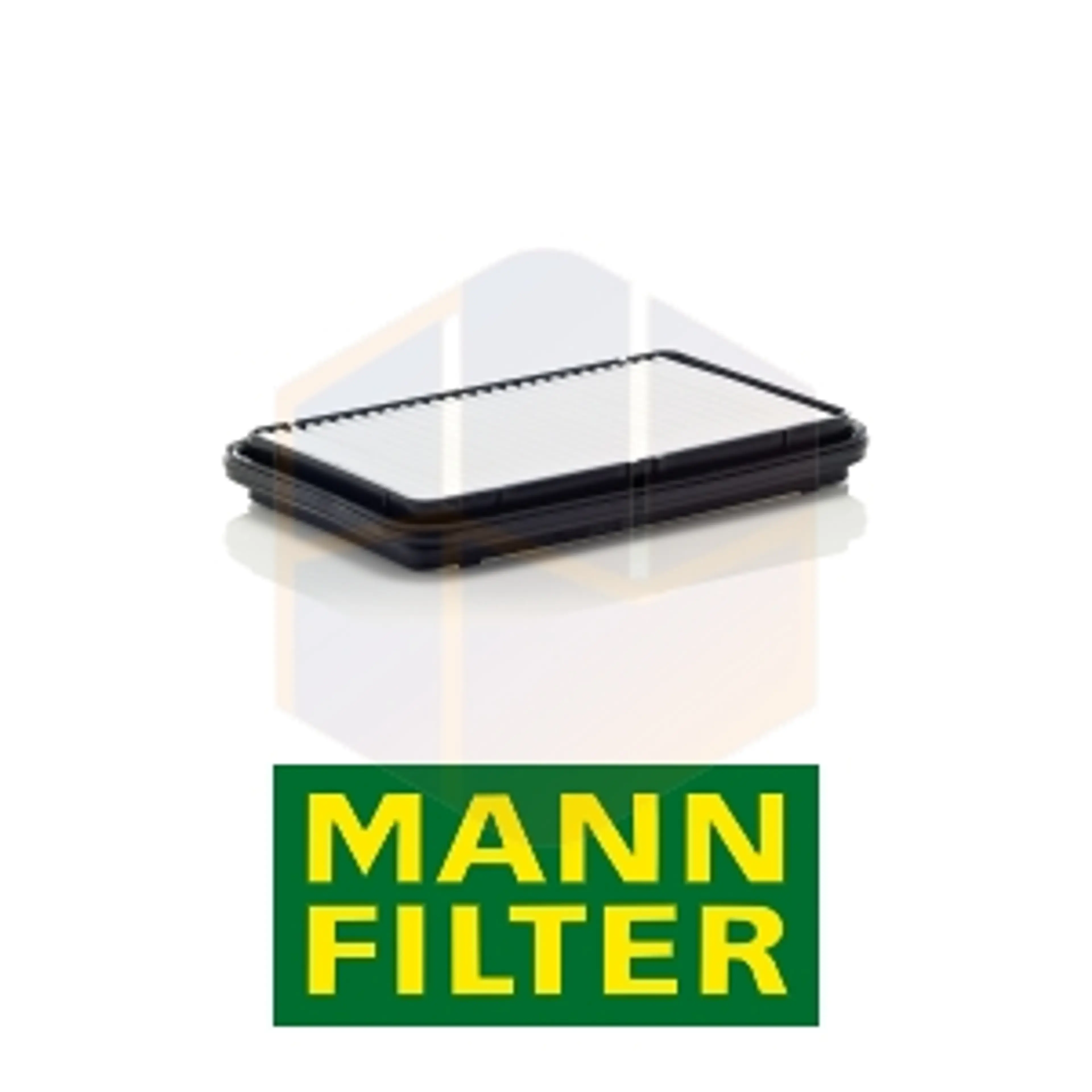 FILTRO AIRE C 2622 MANN