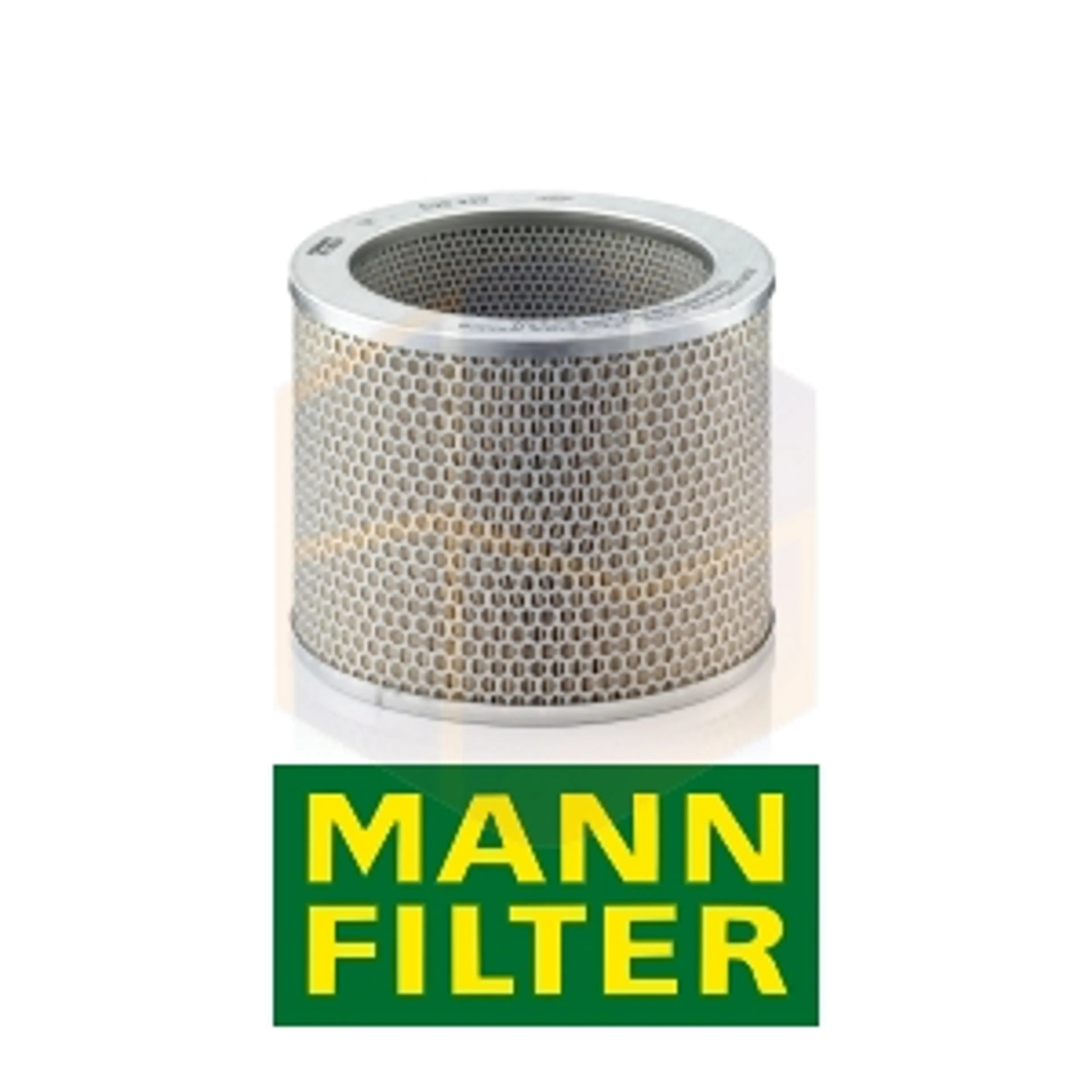 FILTRO AIRE C 26 240 MANN