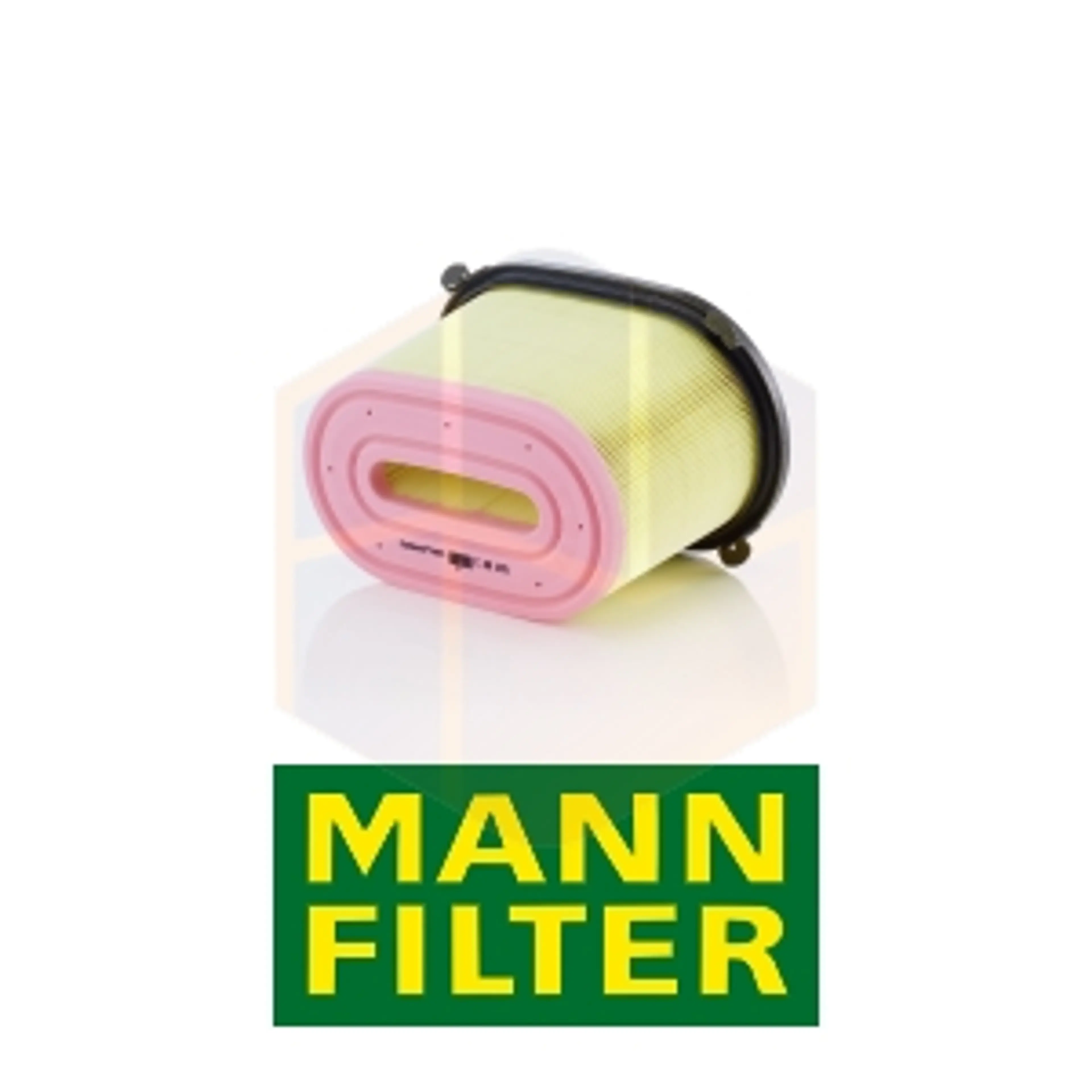 FILTRO AIRE C 26 270 MANN