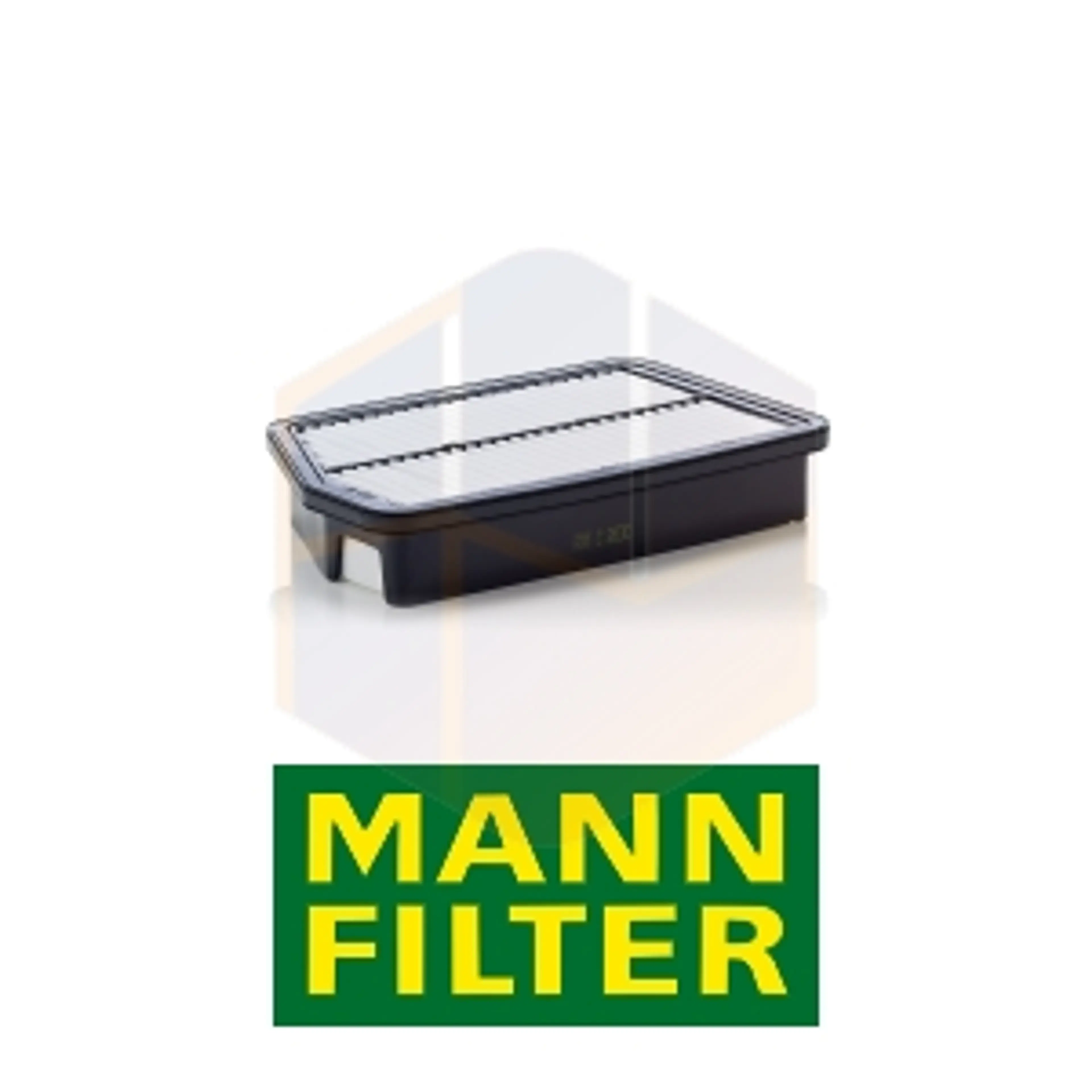 FILTRO AIRE C 2630 MANN