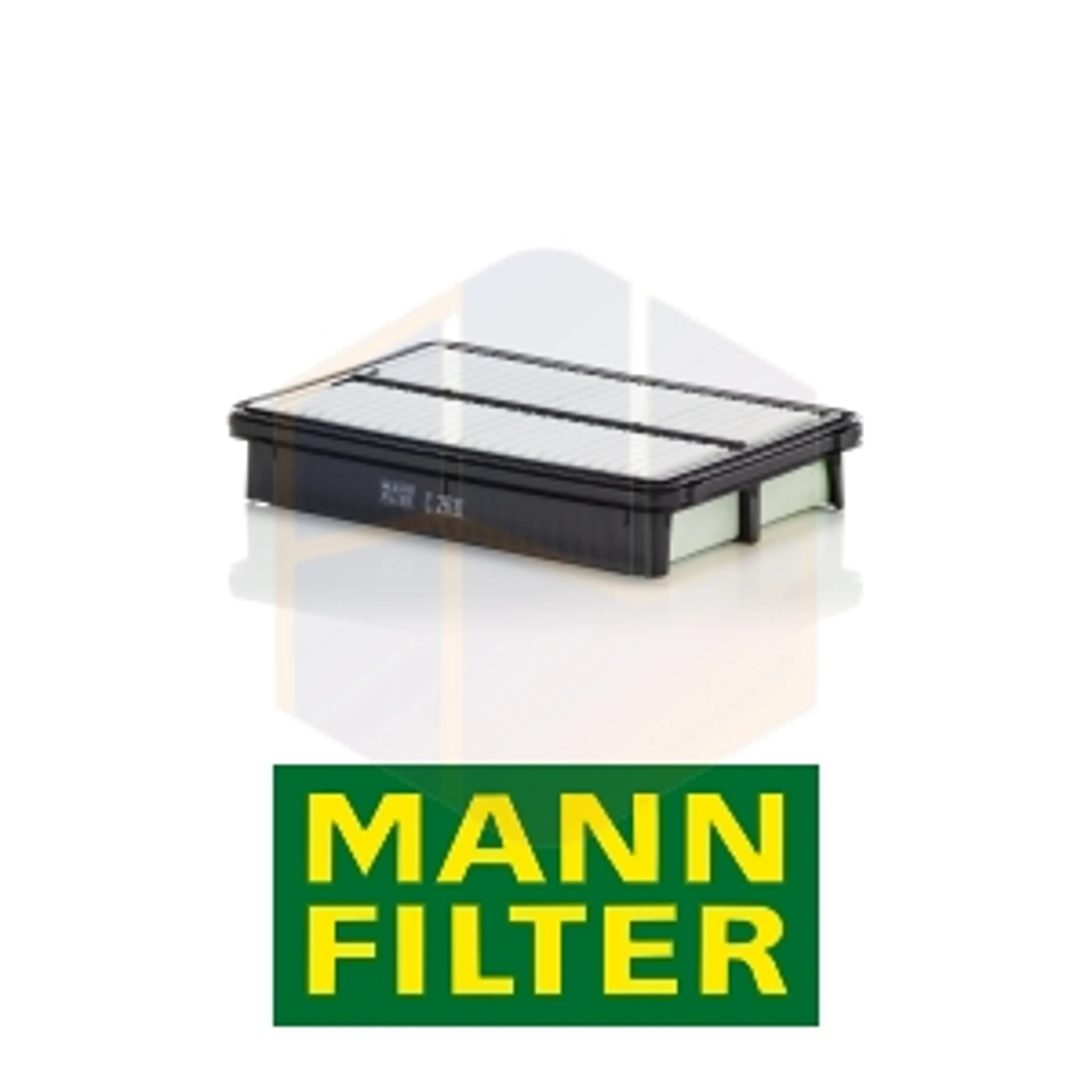 FILTRO AIRE C 2631 MANN