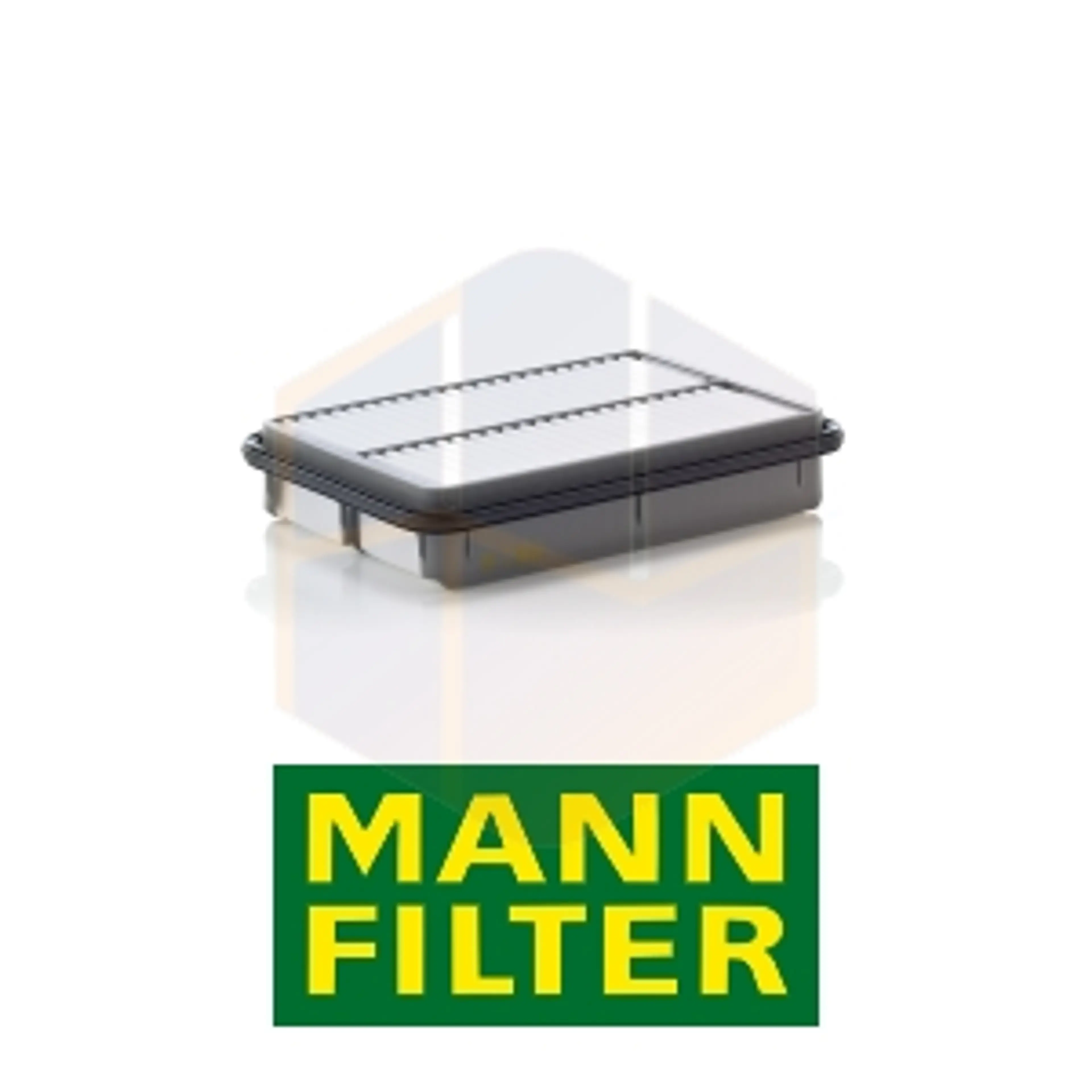 FILTRO AIRE C 2632/1 MANN