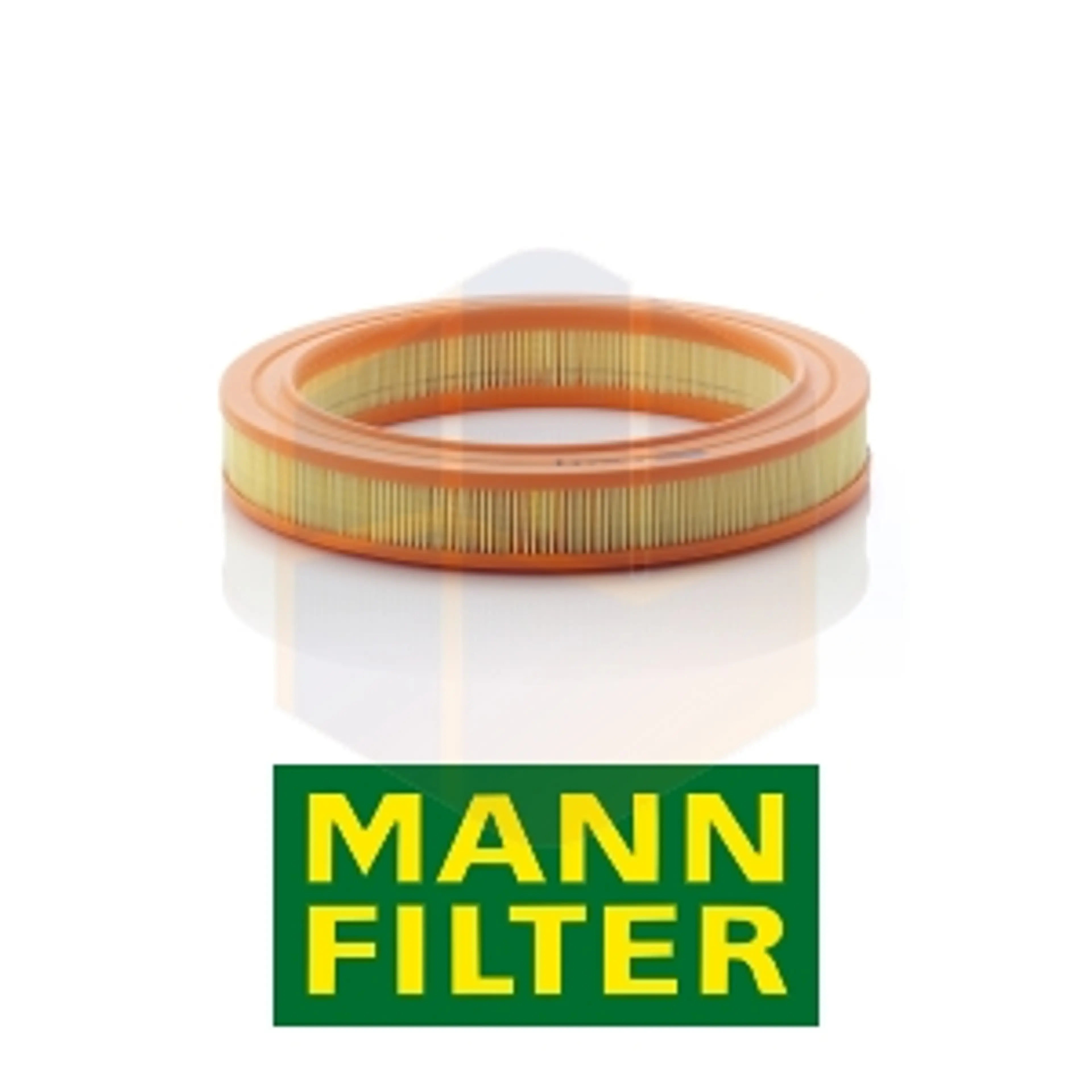 FILTRO AIRE C 2634/1 MANN