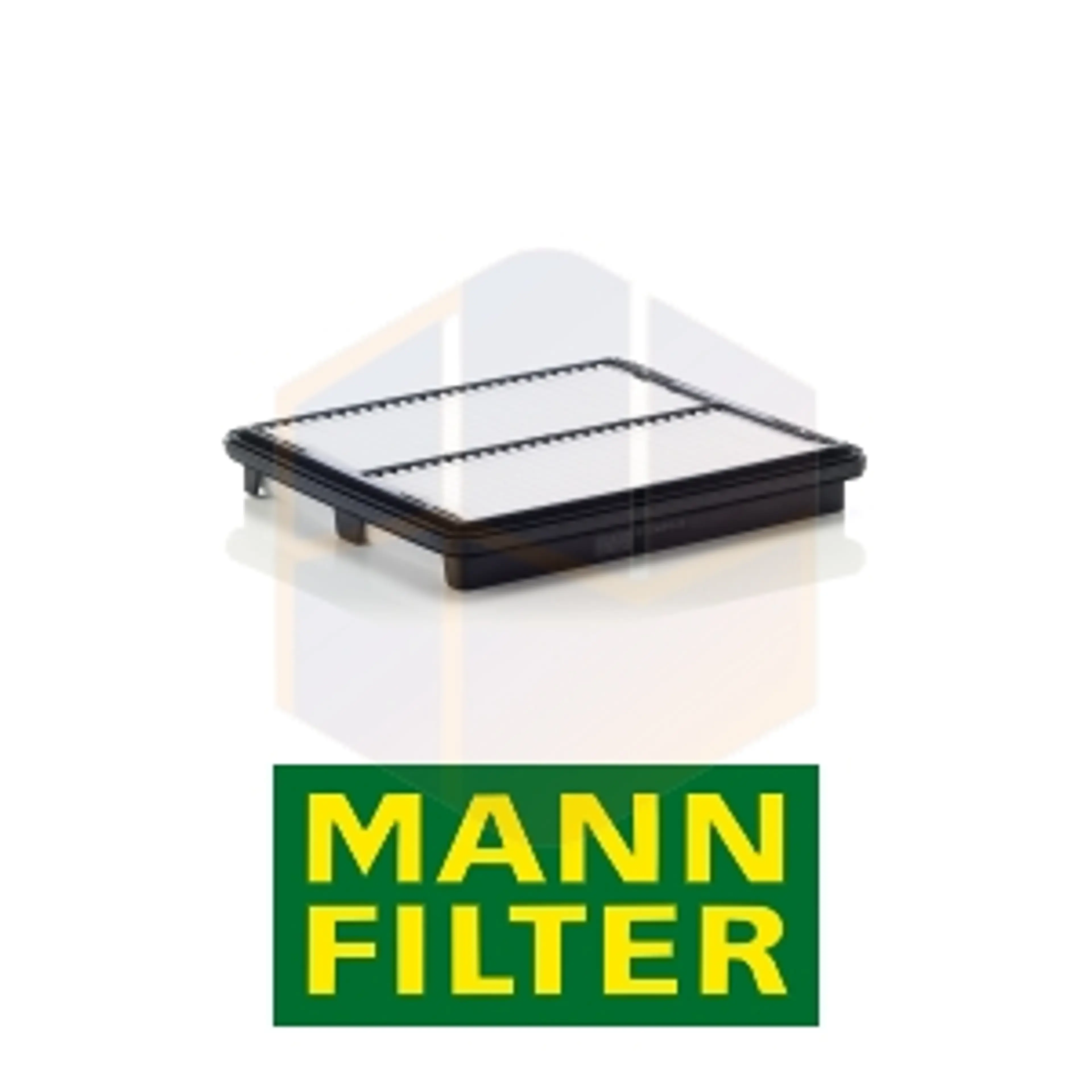 FILTRO AIRE C 2634/2 MANN