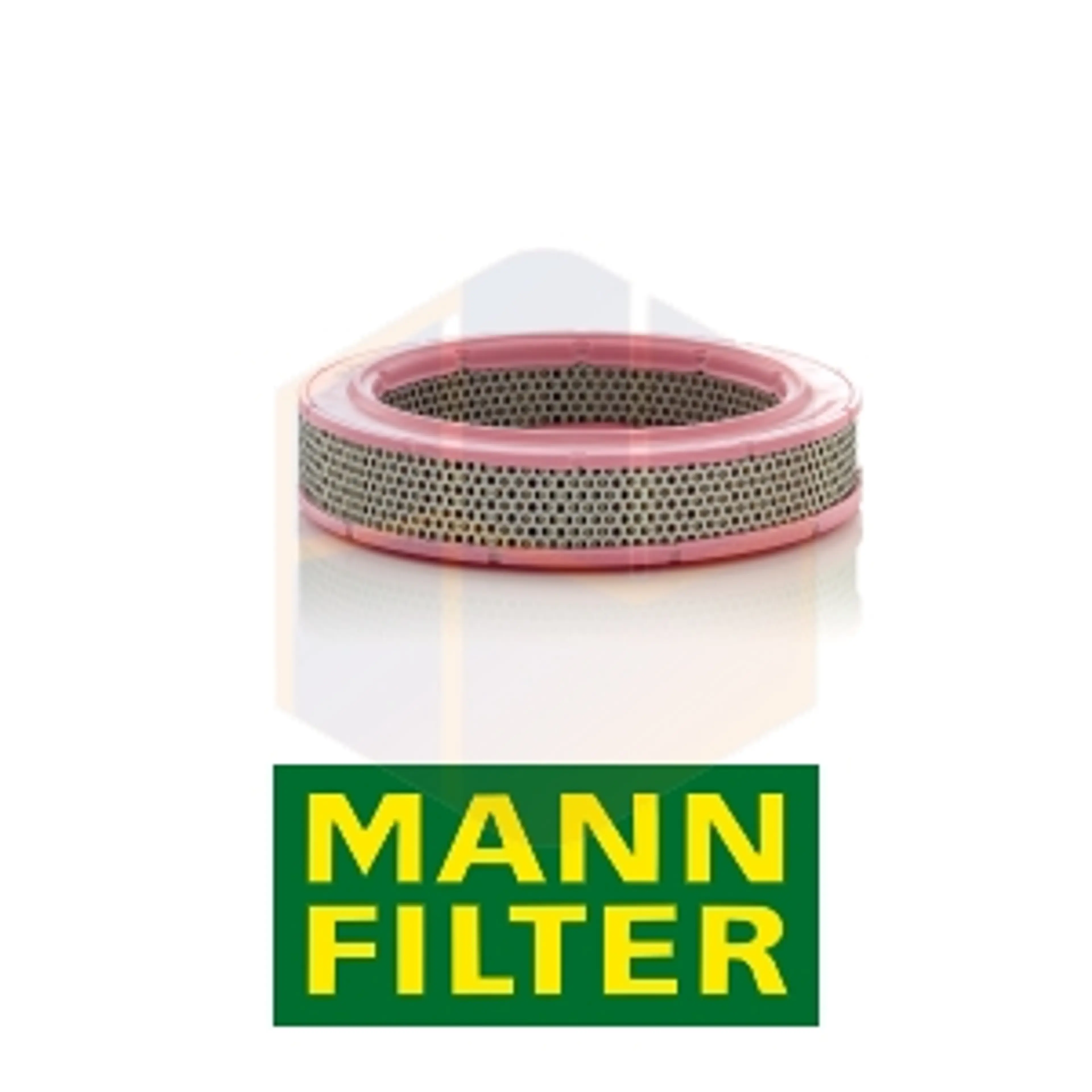 FILTRO AIRE C 2649 MANN