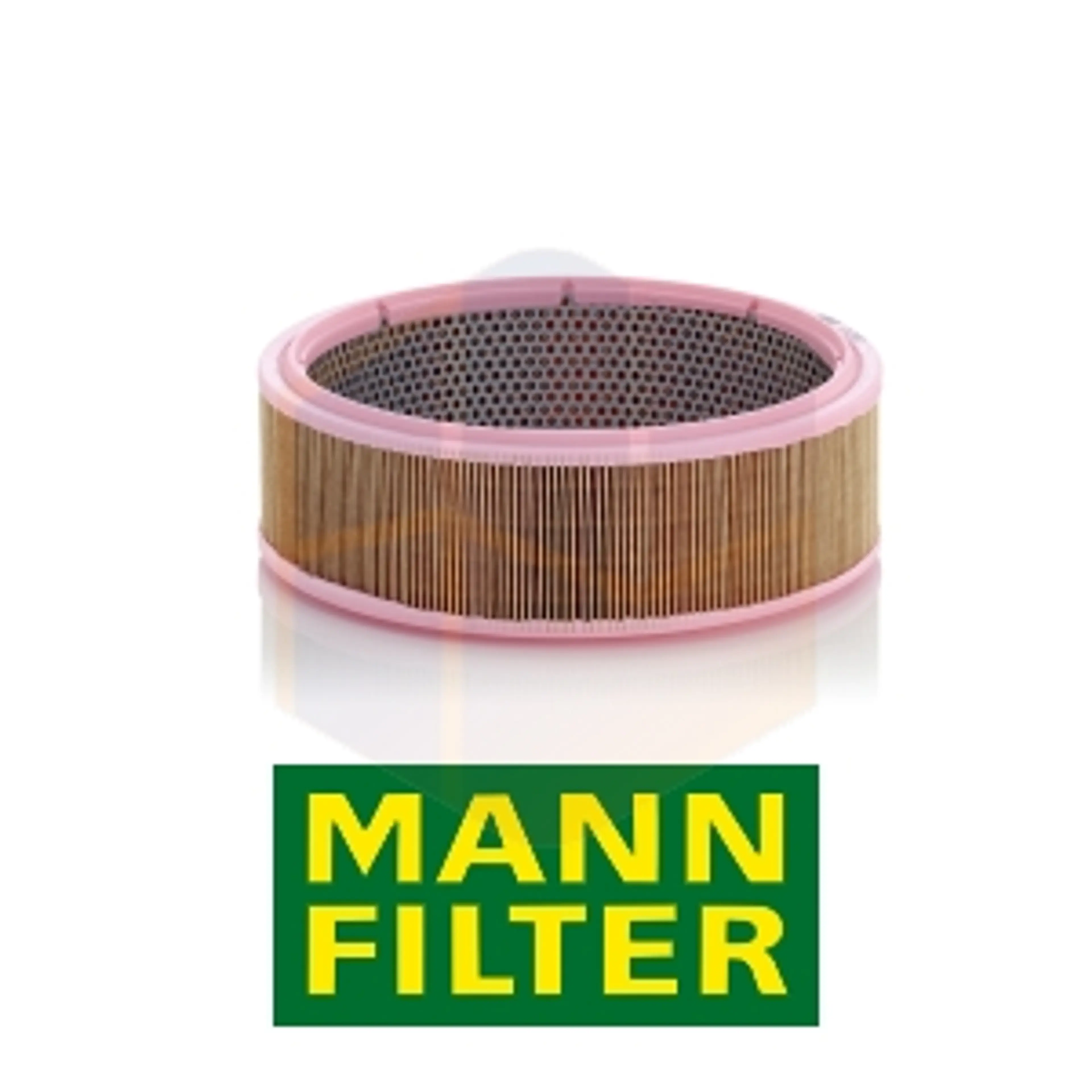 FILTRO AIRE C 2651 MANN