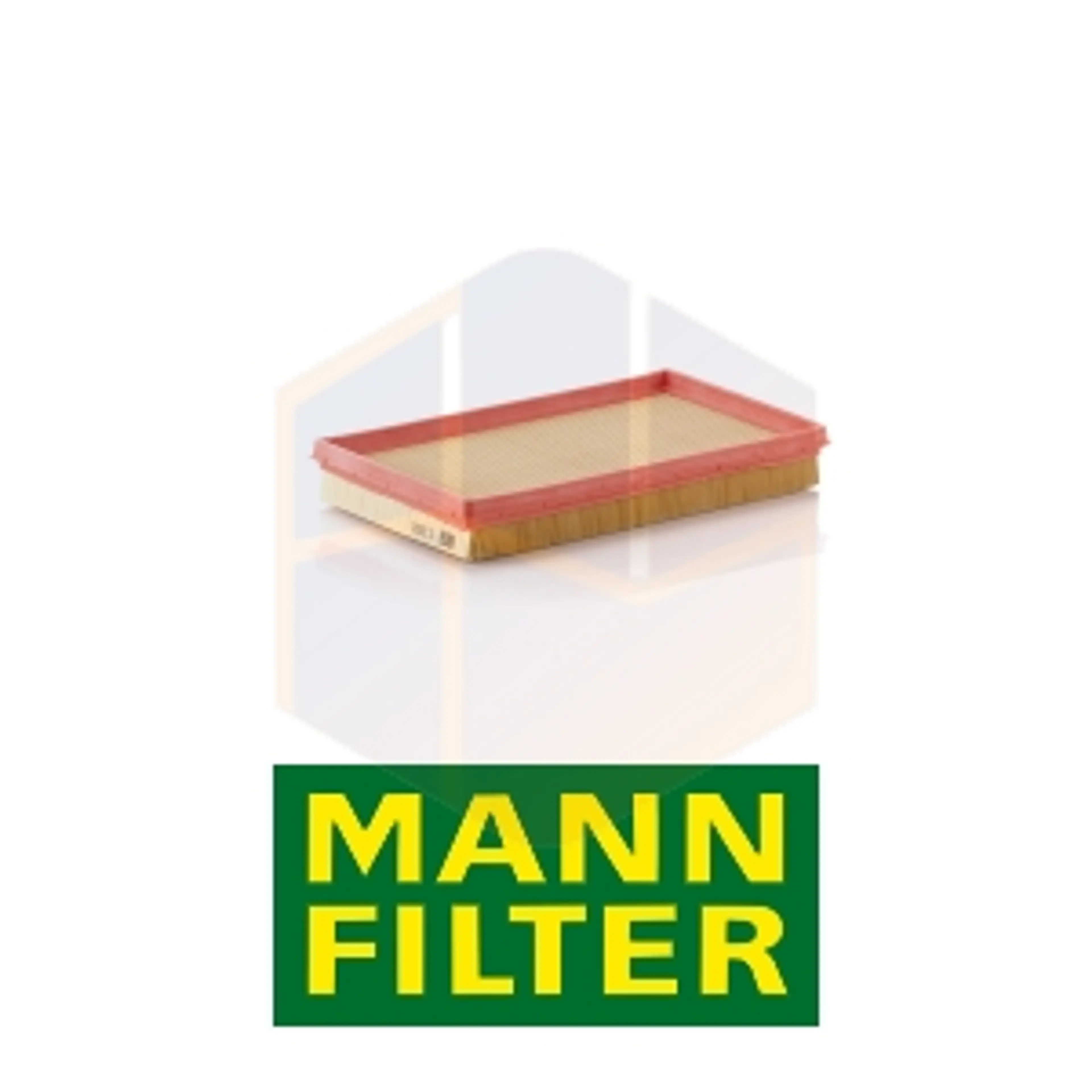 FILTRO AIRE C 2653 MANN