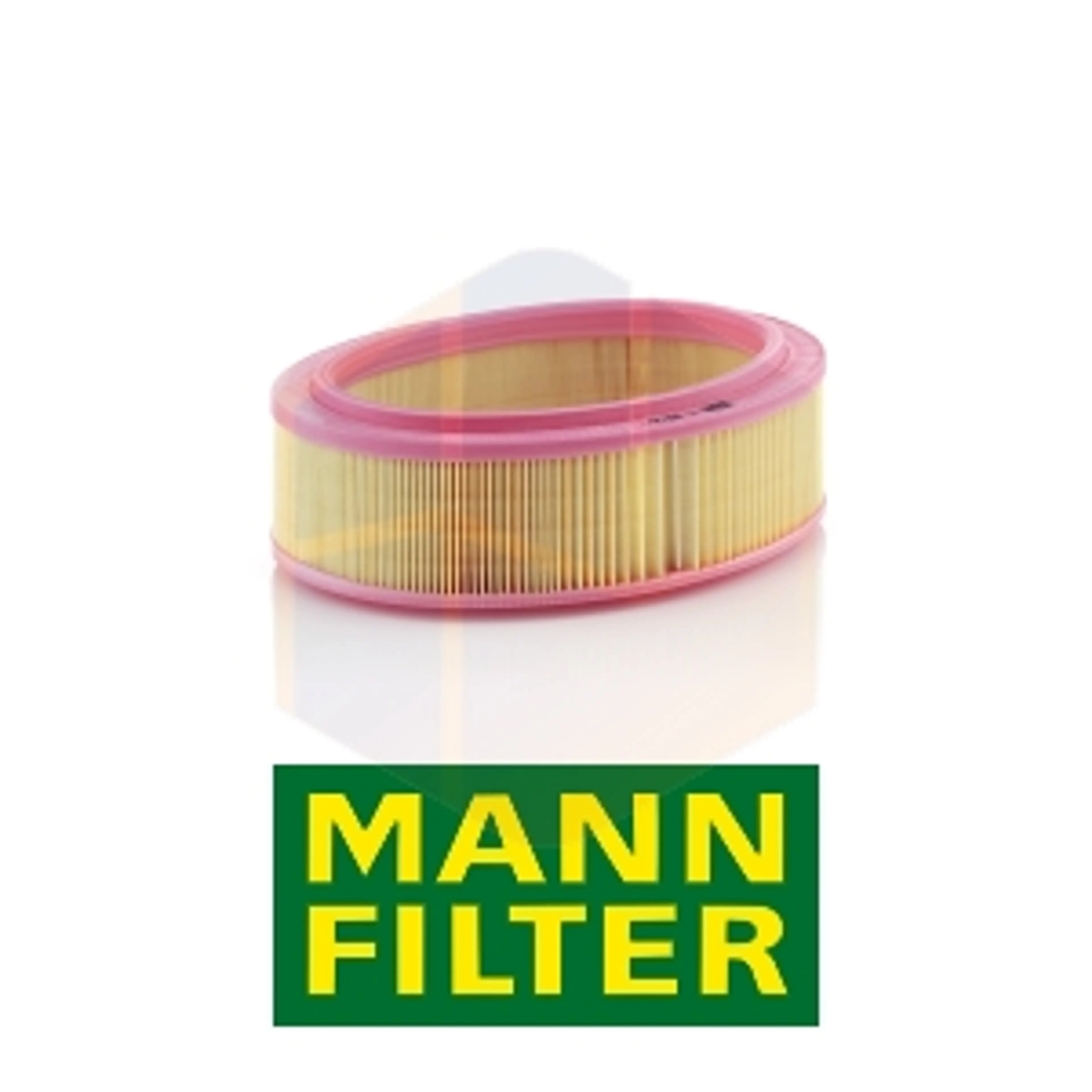 FILTRO AIRE C 2672/1 MANN