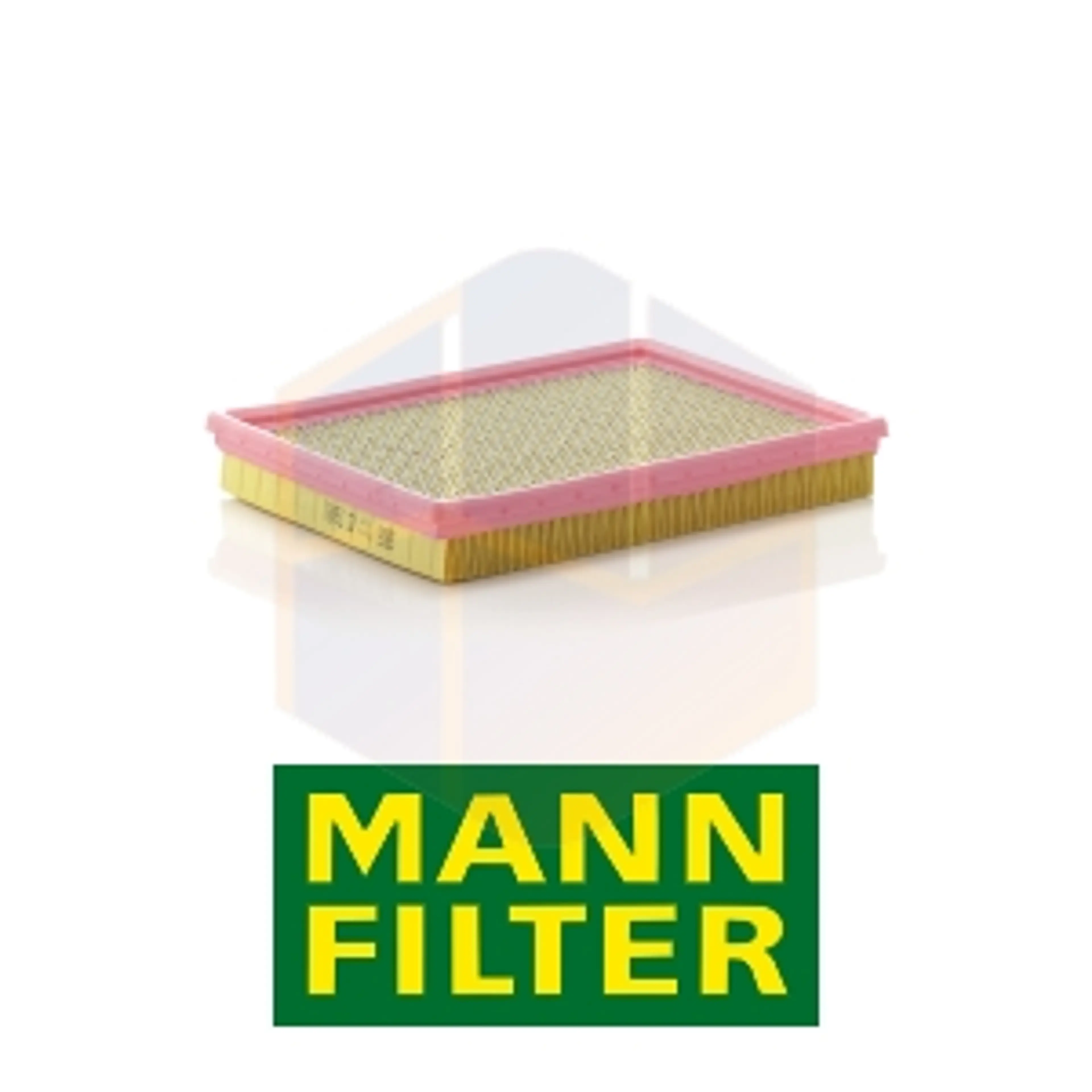 FILTRO AIRE C 2681 MANN