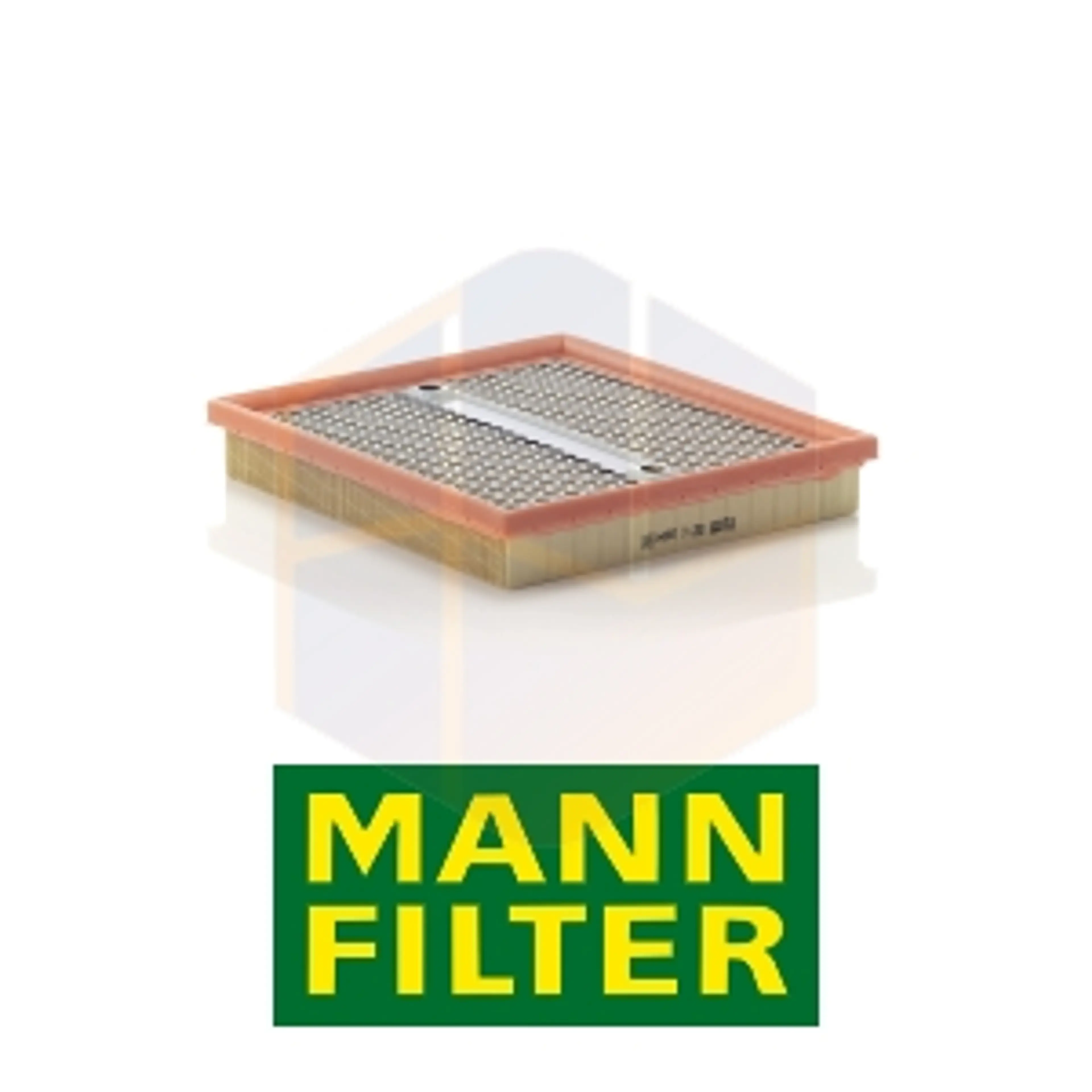 FILTRO AIRE C 2694 MANN