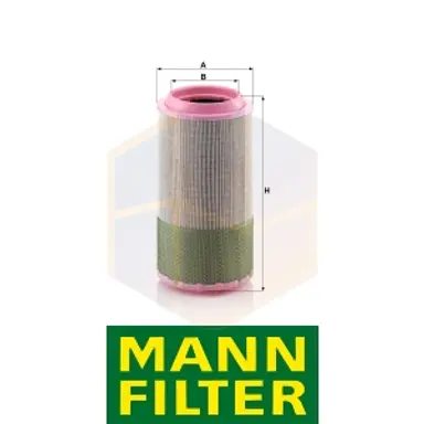 FILTRO AIRE C 26 980 MANN