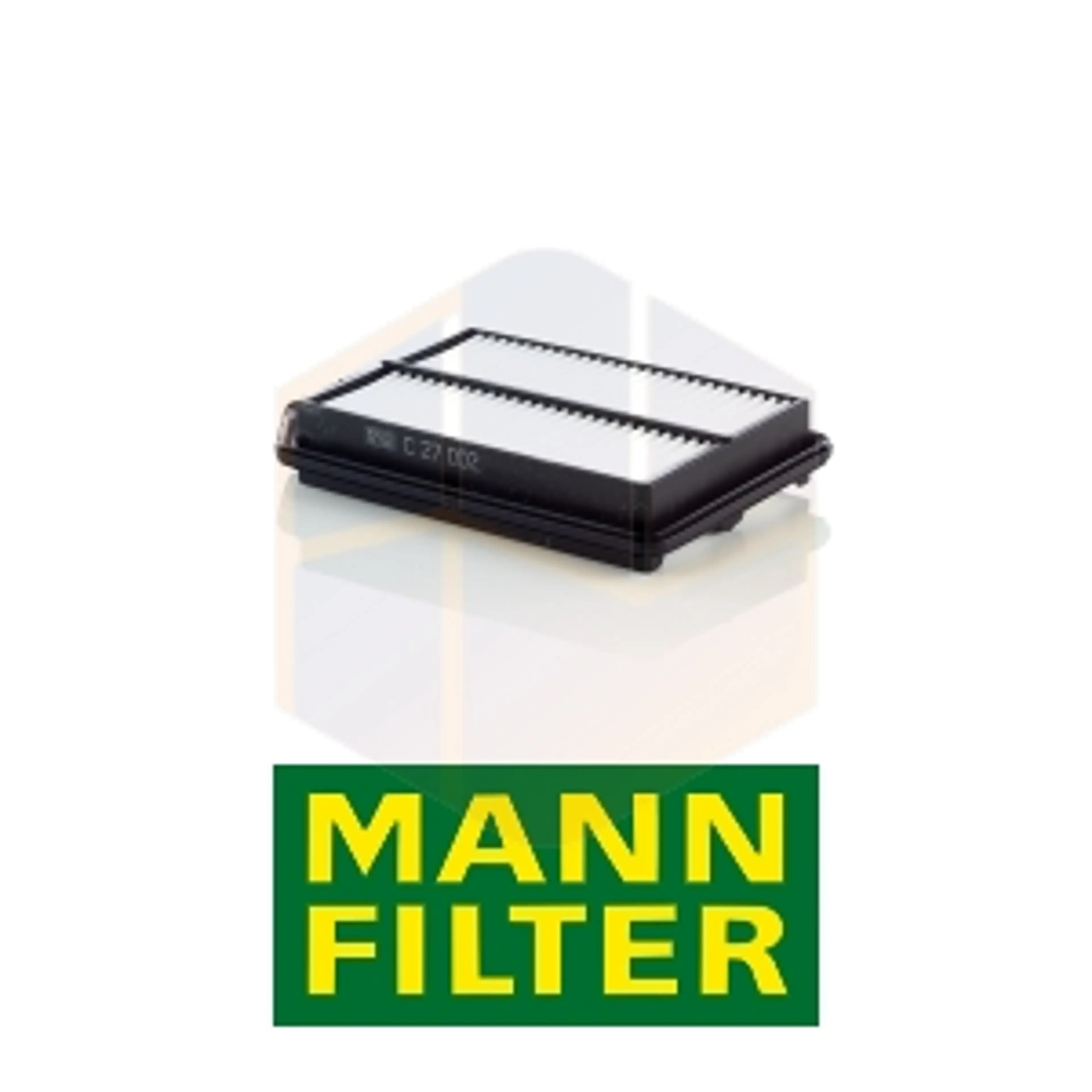 FILTRO AIRE C 27 002 MANN