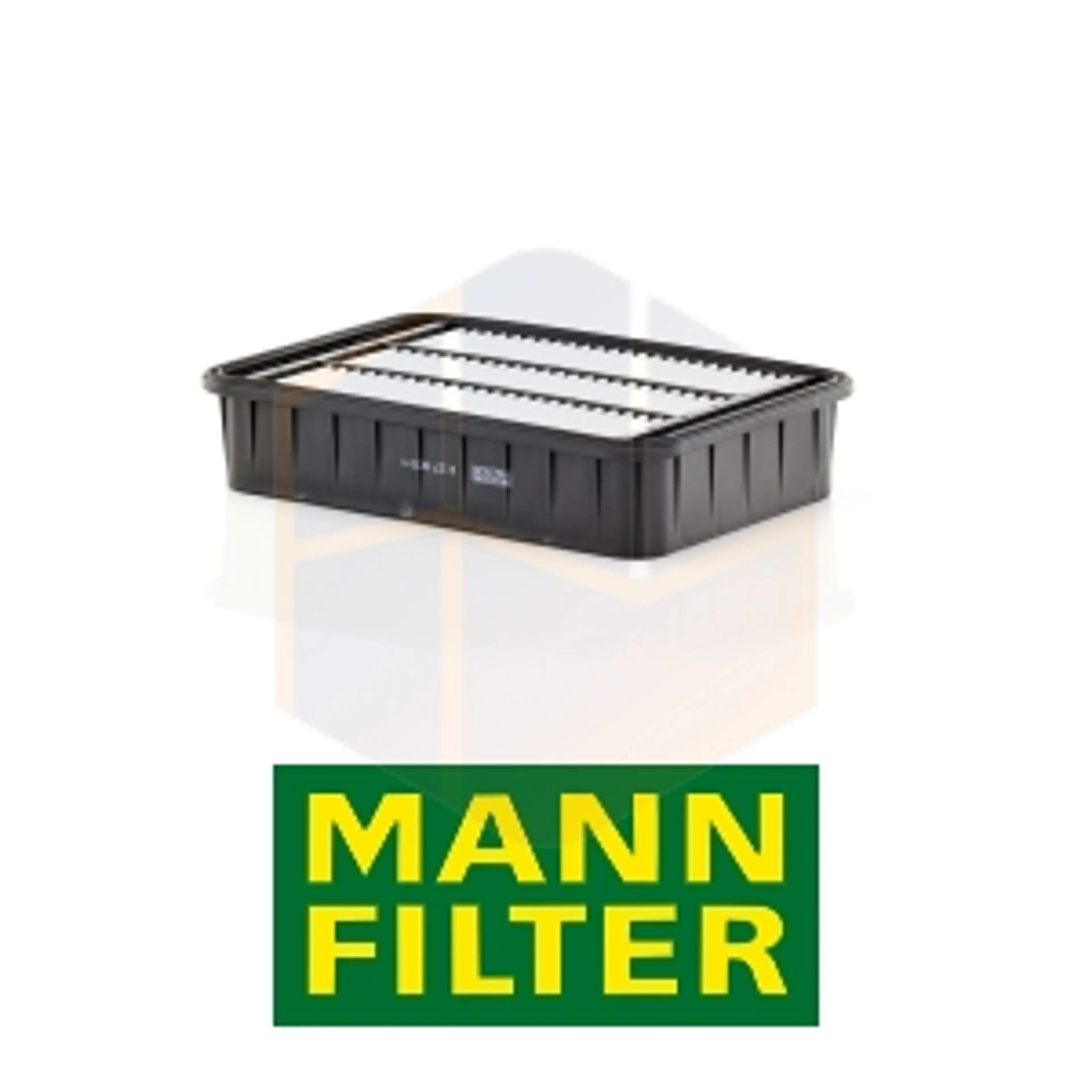 FILTRO AIRE C 27 003/1 MANN