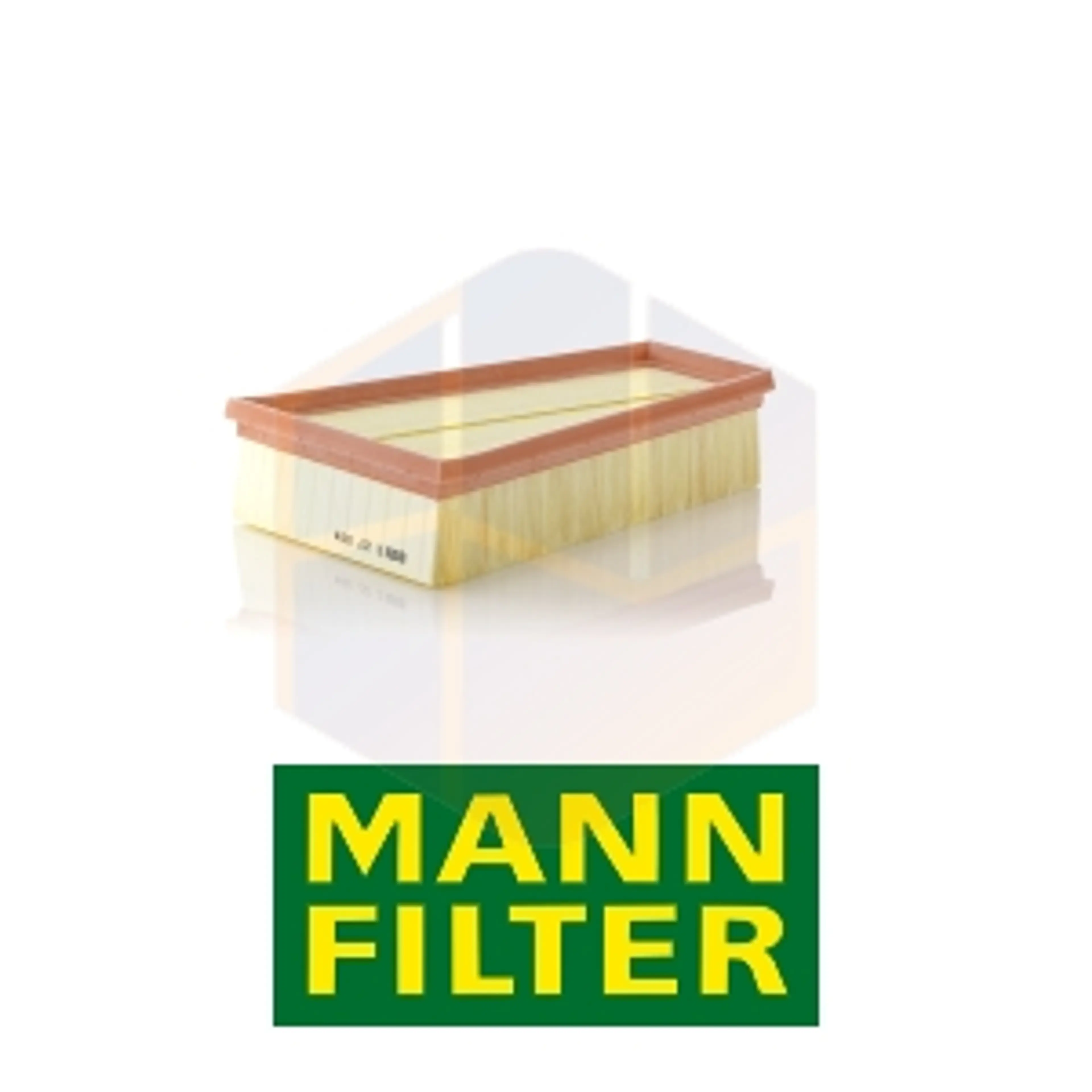 FILTRO AIRE C 27 004 MANN