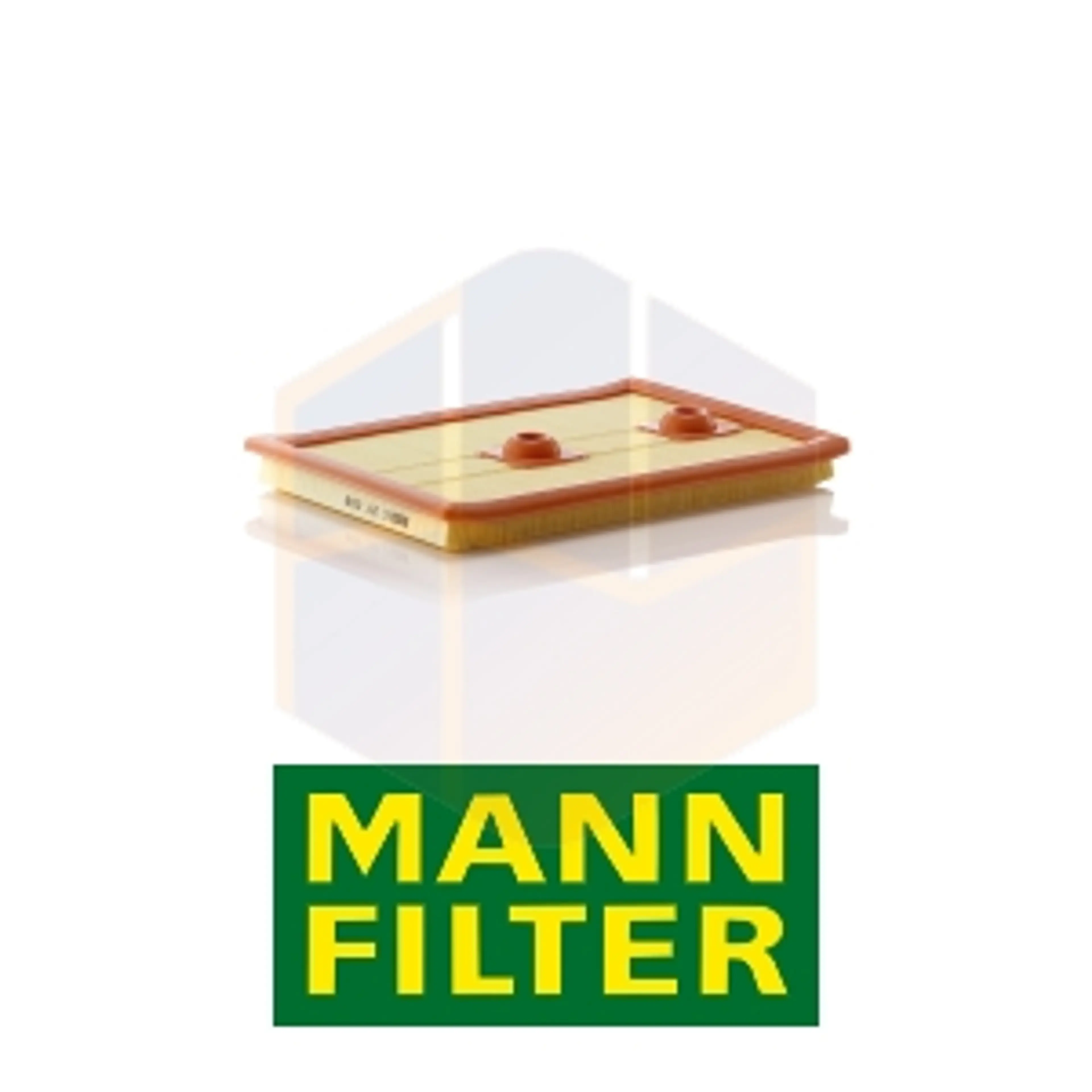 FILTRO AIRE C 27 009 MANN