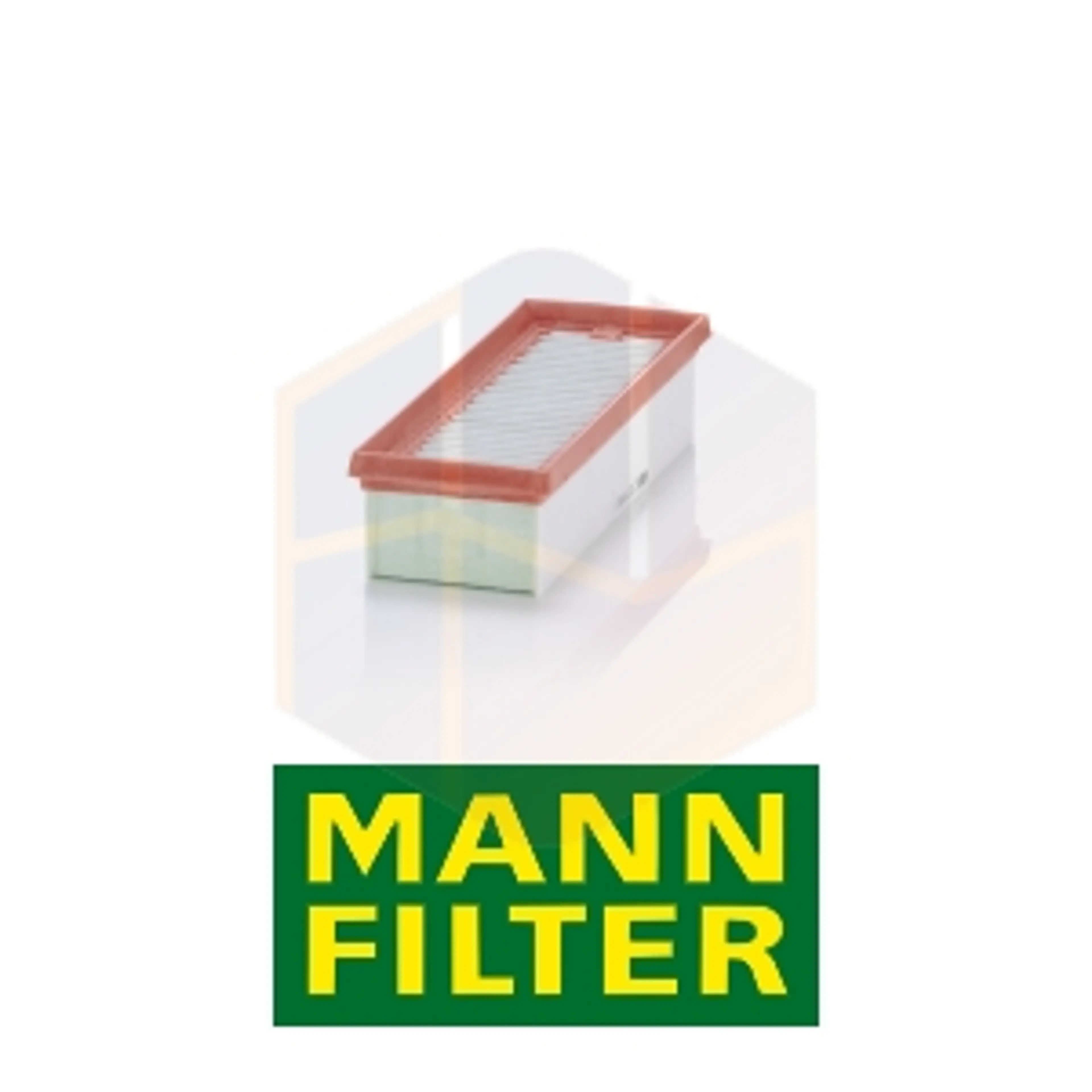 FILTRO AIRE C 27 010 MANN