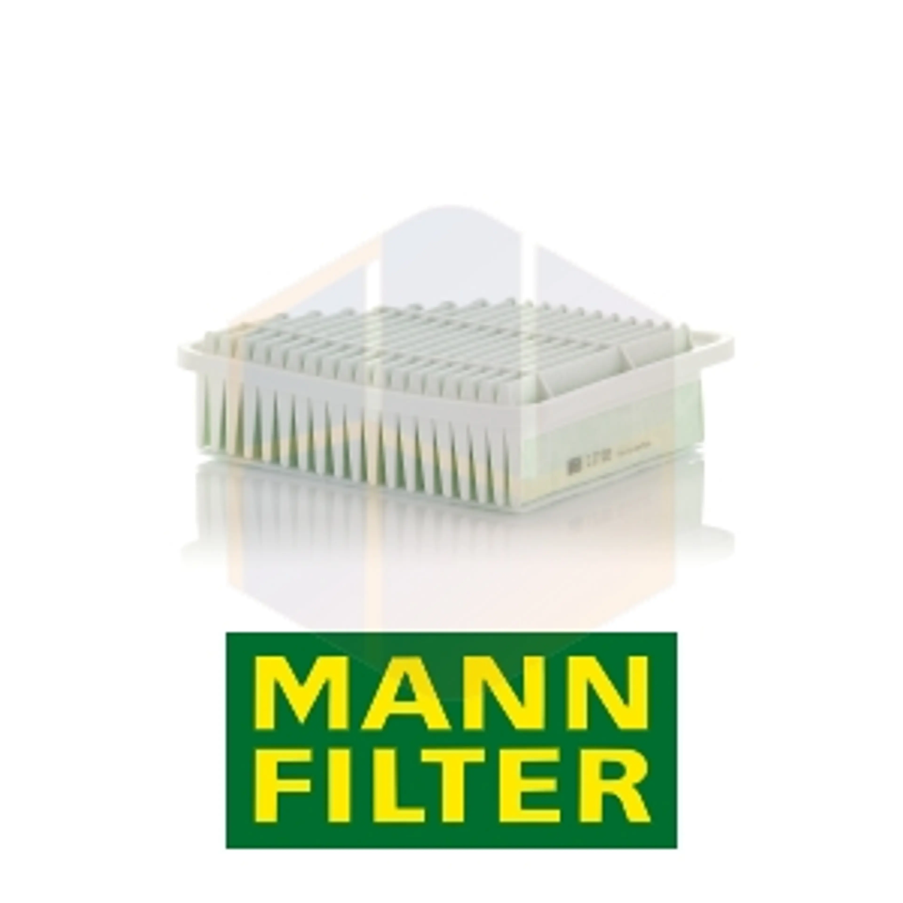 FILTRO AIRE C 27 013 MANN