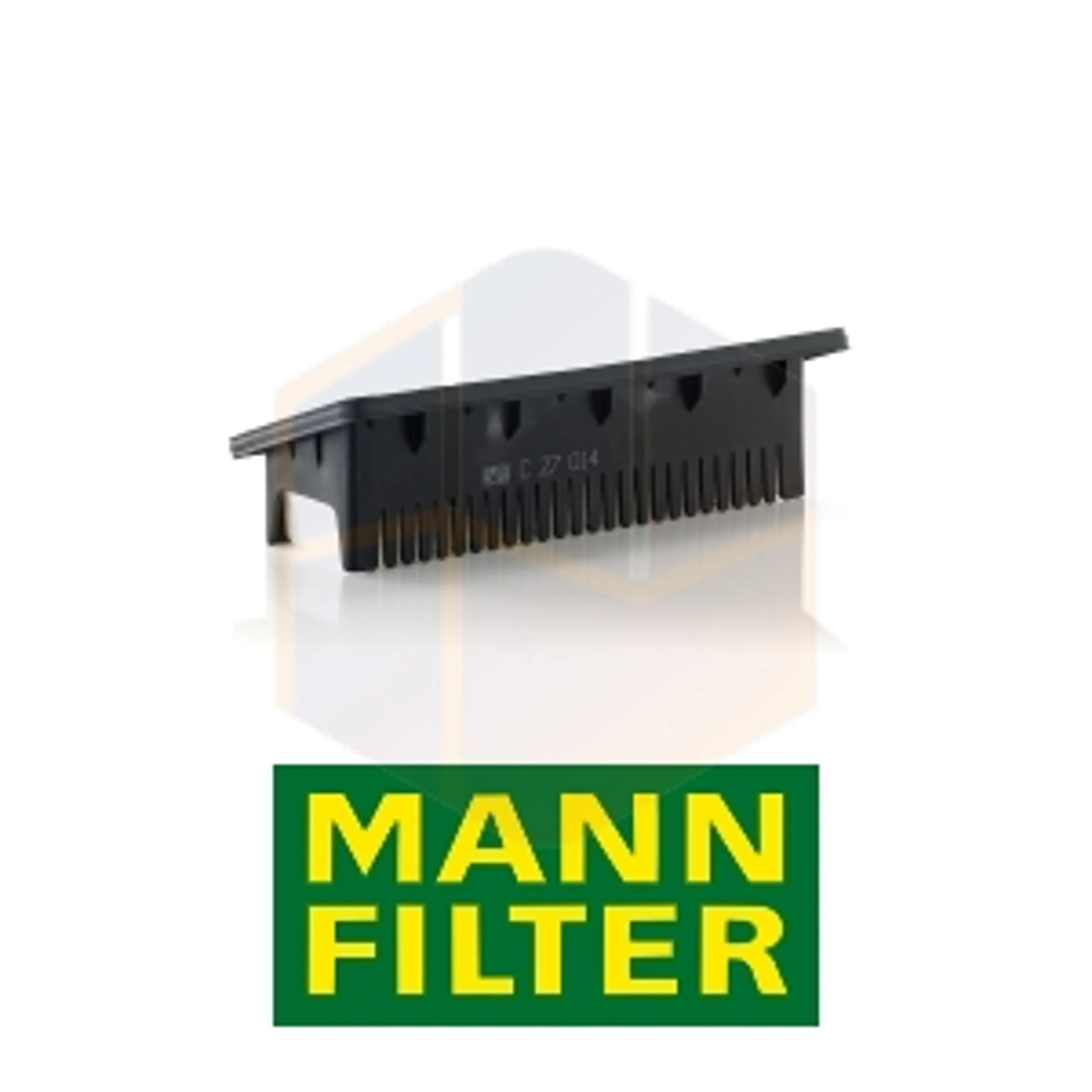 FILTRO AIRE C 27 014 MANN