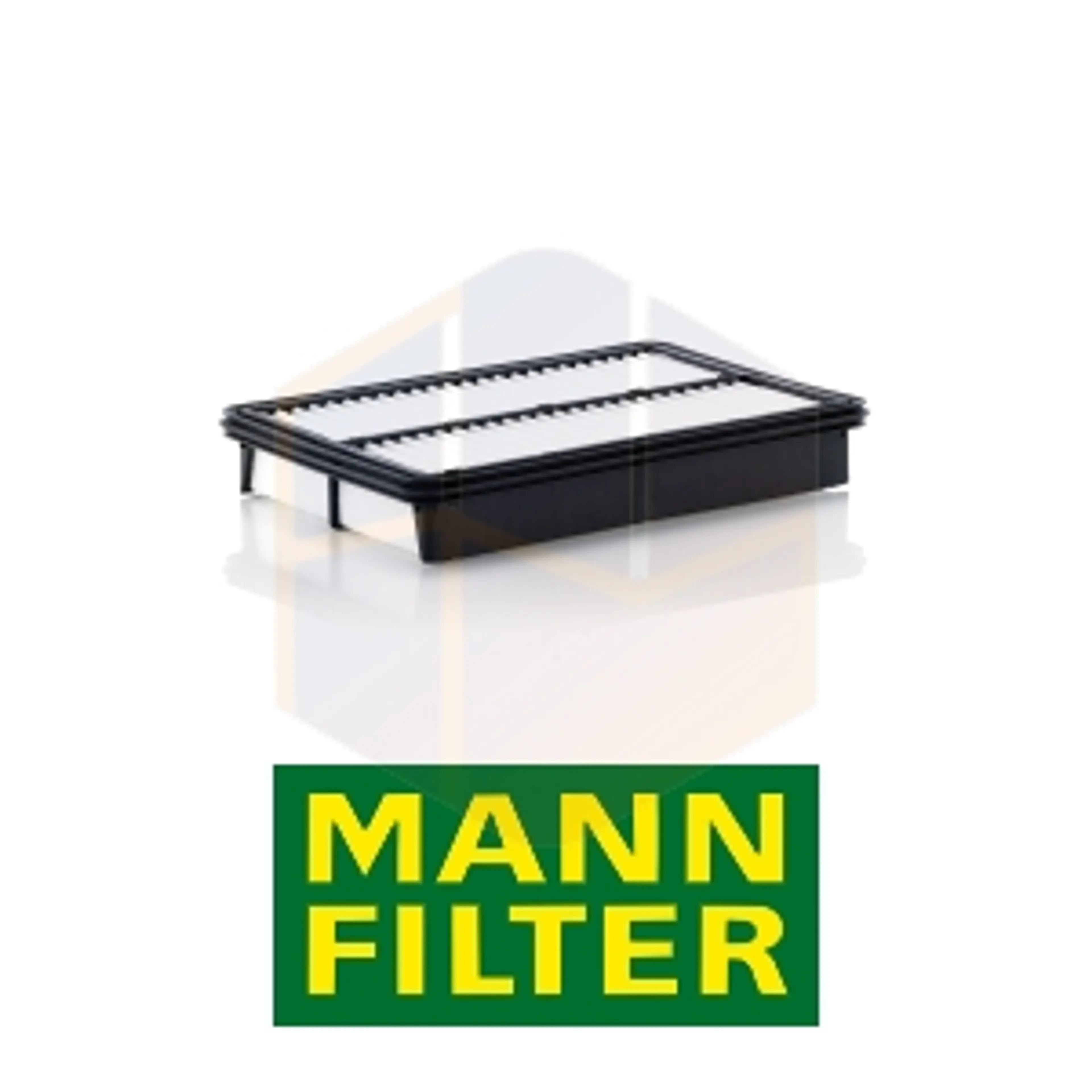 FILTRO AIRE C 27 019 MANN